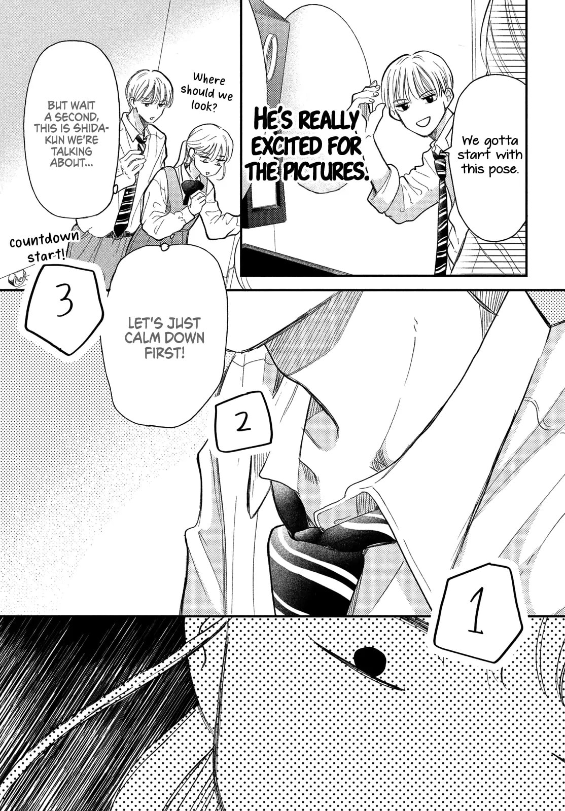 Teach Me Love as I Burn with Desire