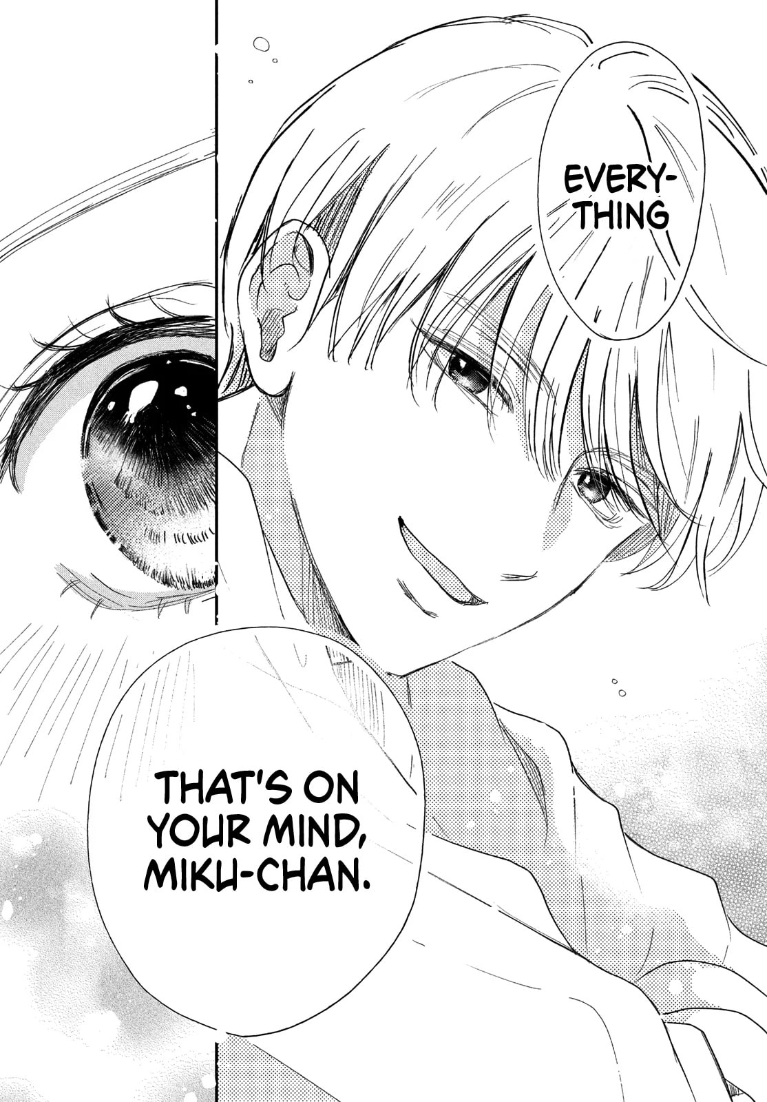 Teach Me Love as I Burn with Desire