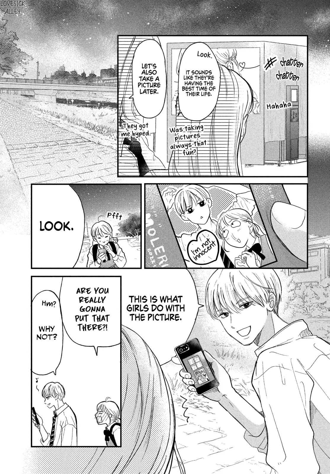 Teach Me Love as I Burn with Desire