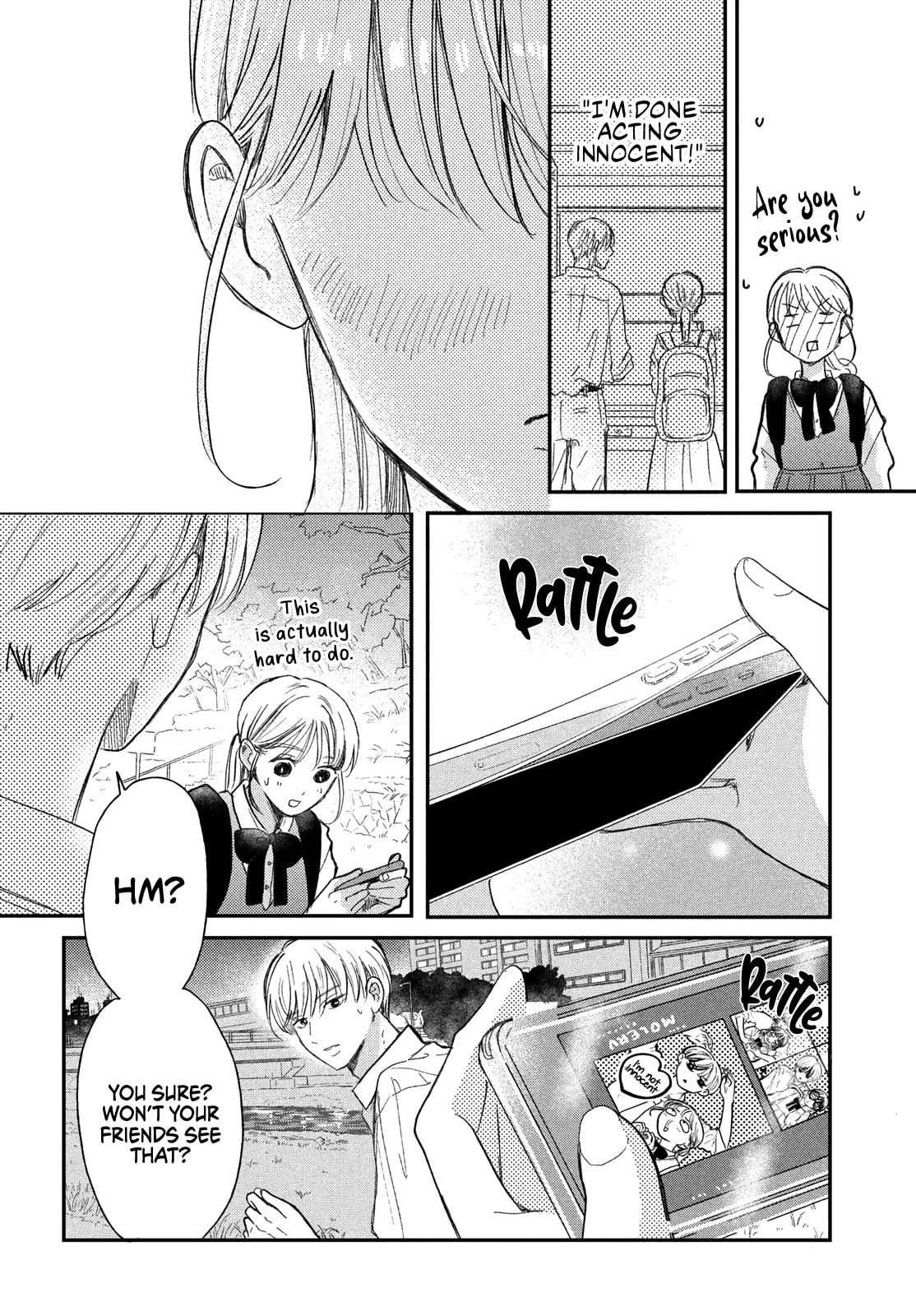 Teach Me Love as I Burn with Desire