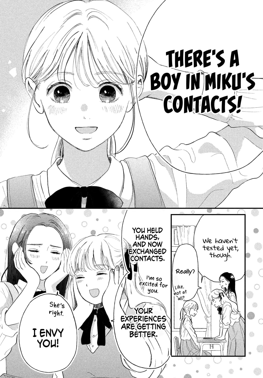 Teach Me Love as I Burn with Desire