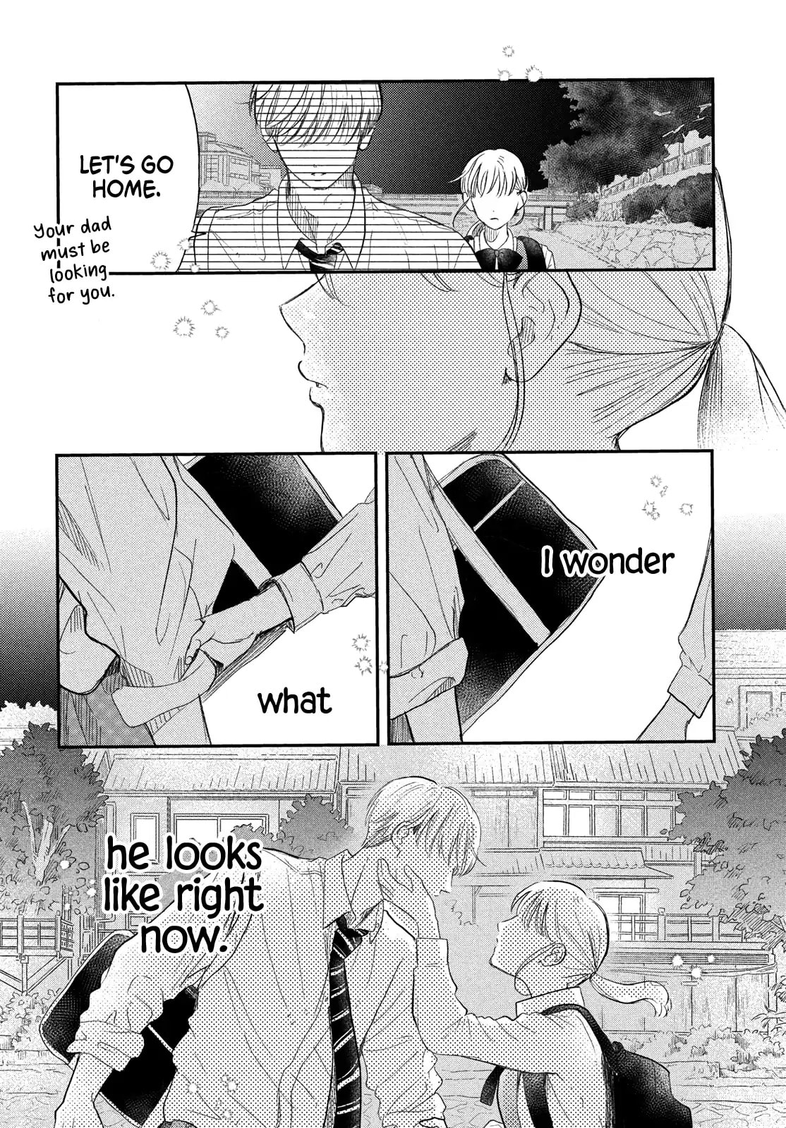 Teach Me Love as I Burn with Desire