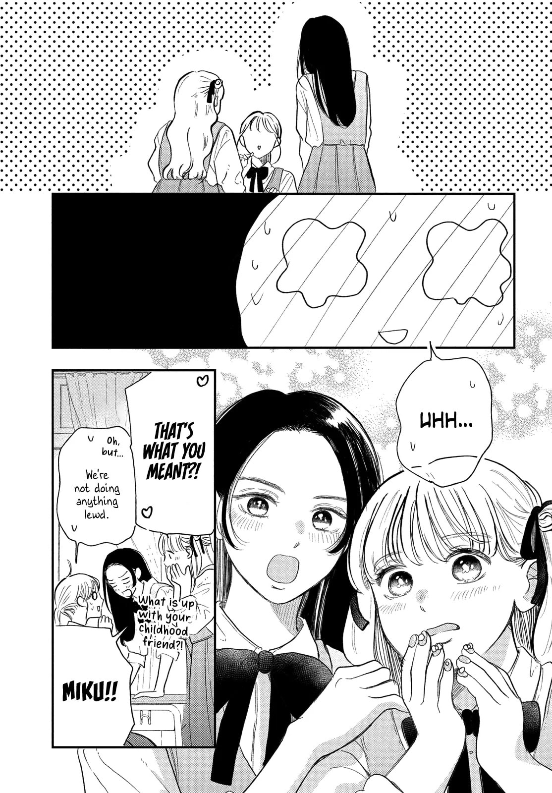 Teach Me Love as I Burn with Desire