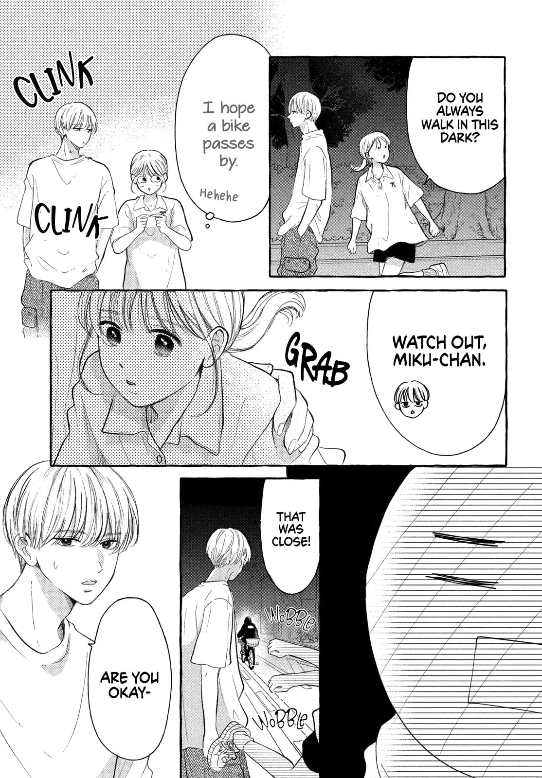 Teach Me Love as I Burn with Desire