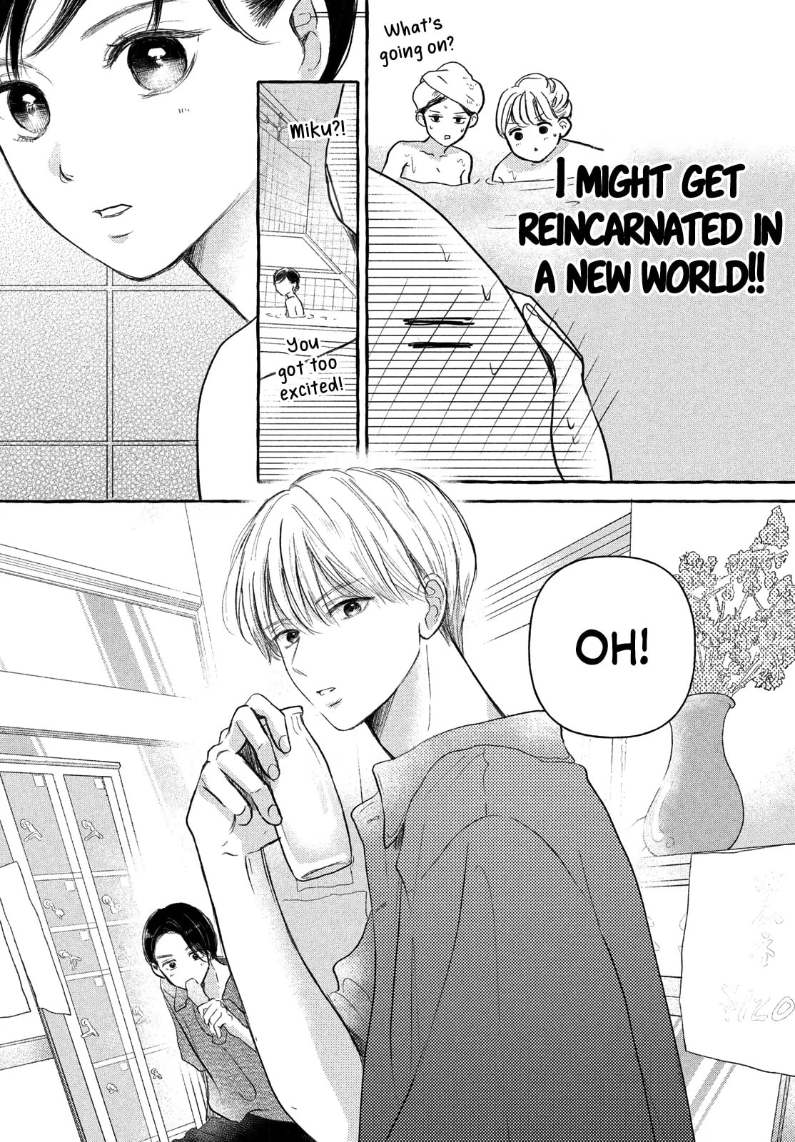 Teach Me Love as I Burn with Desire