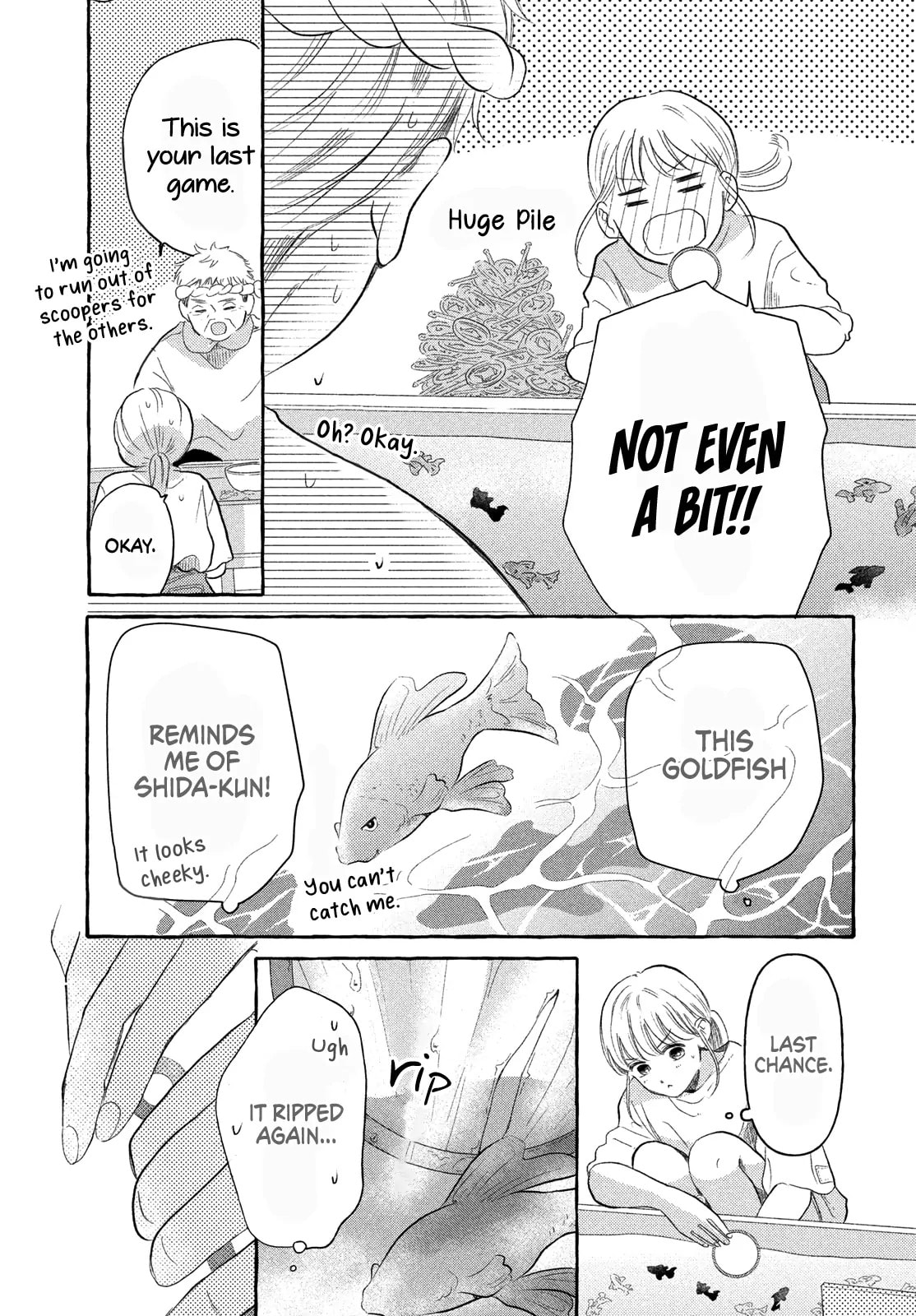 Teach Me Love as I Burn with Desire