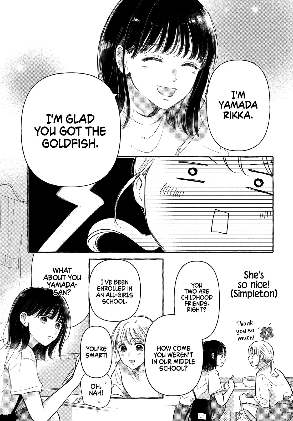 Teach Me Love as I Burn with Desire