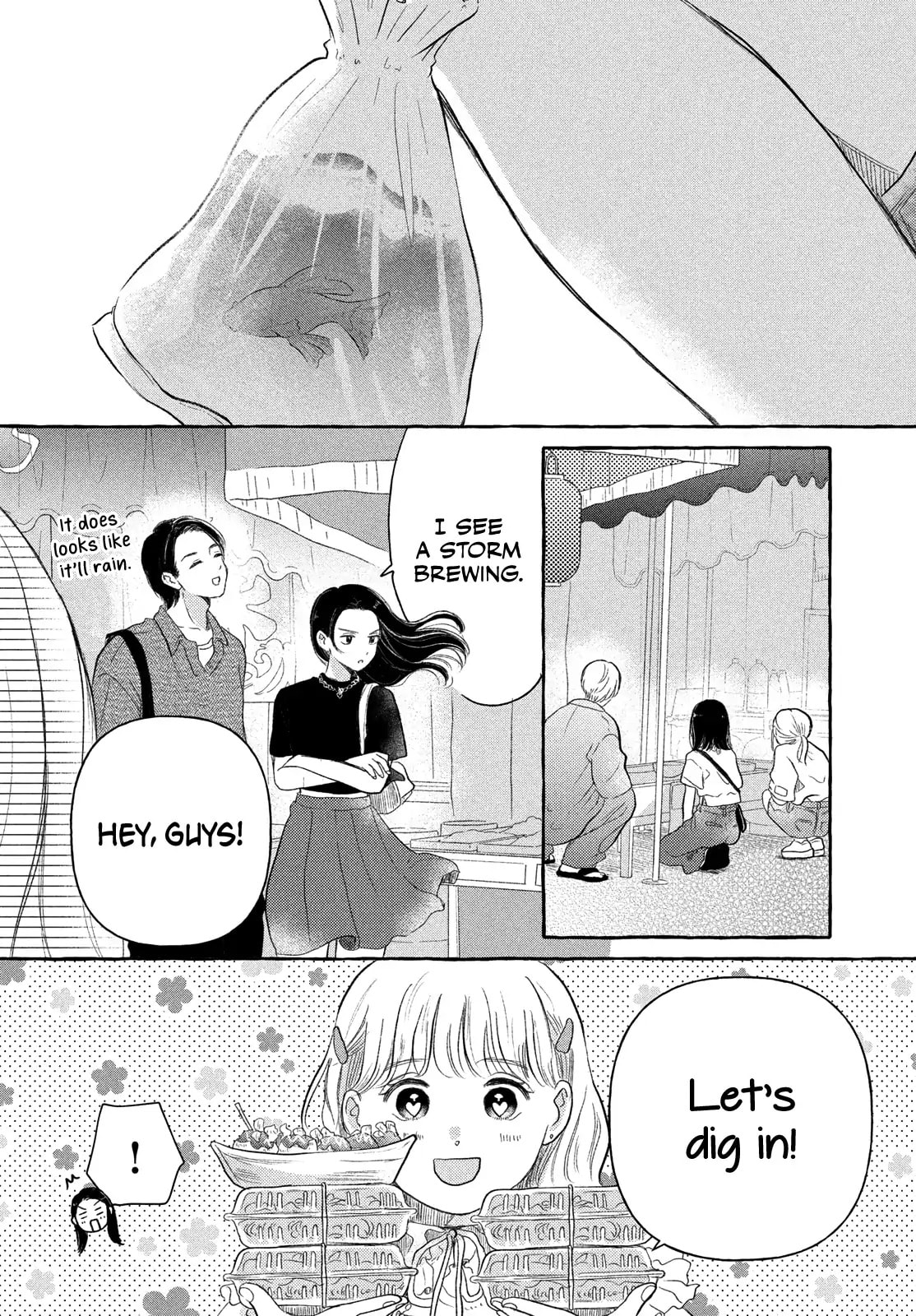 Teach Me Love as I Burn with Desire