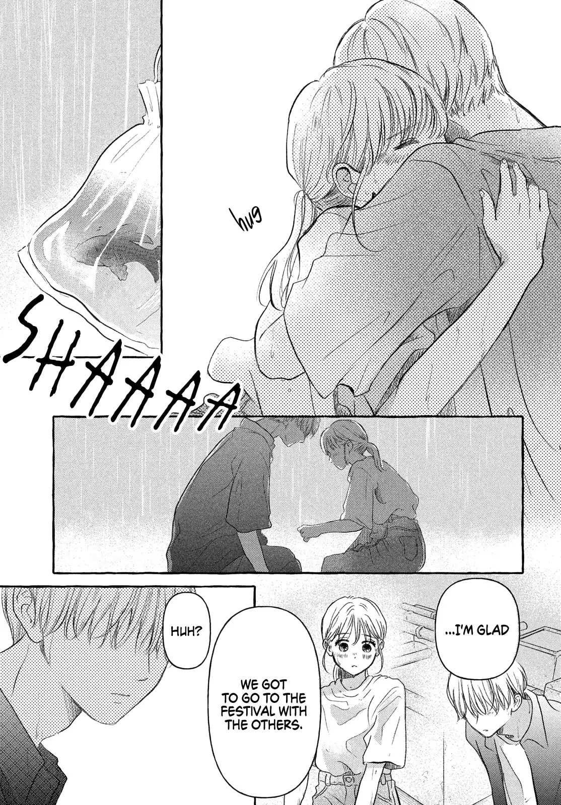 Teach Me Love as I Burn with Desire