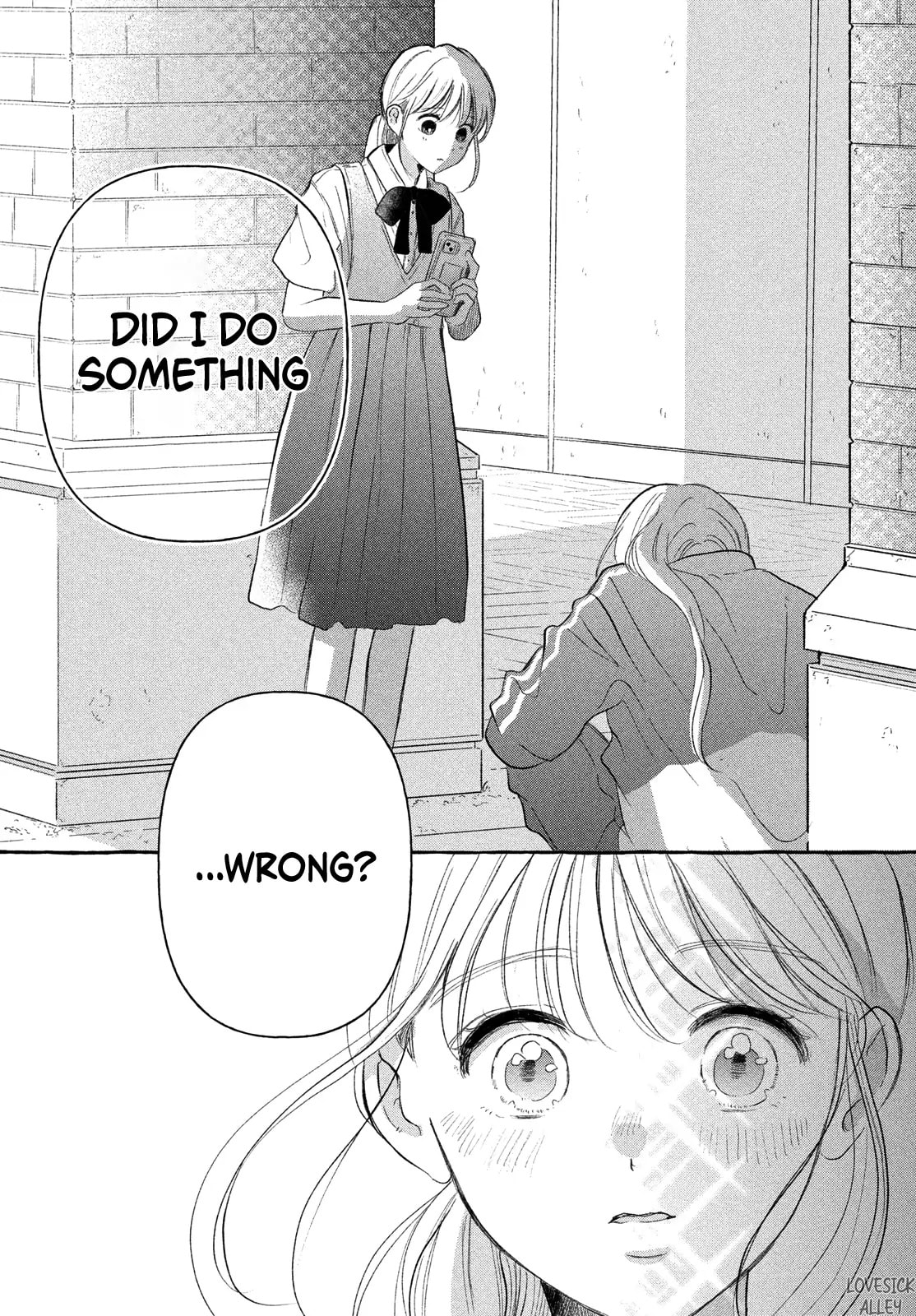 Teach Me Love as I Burn with Desire