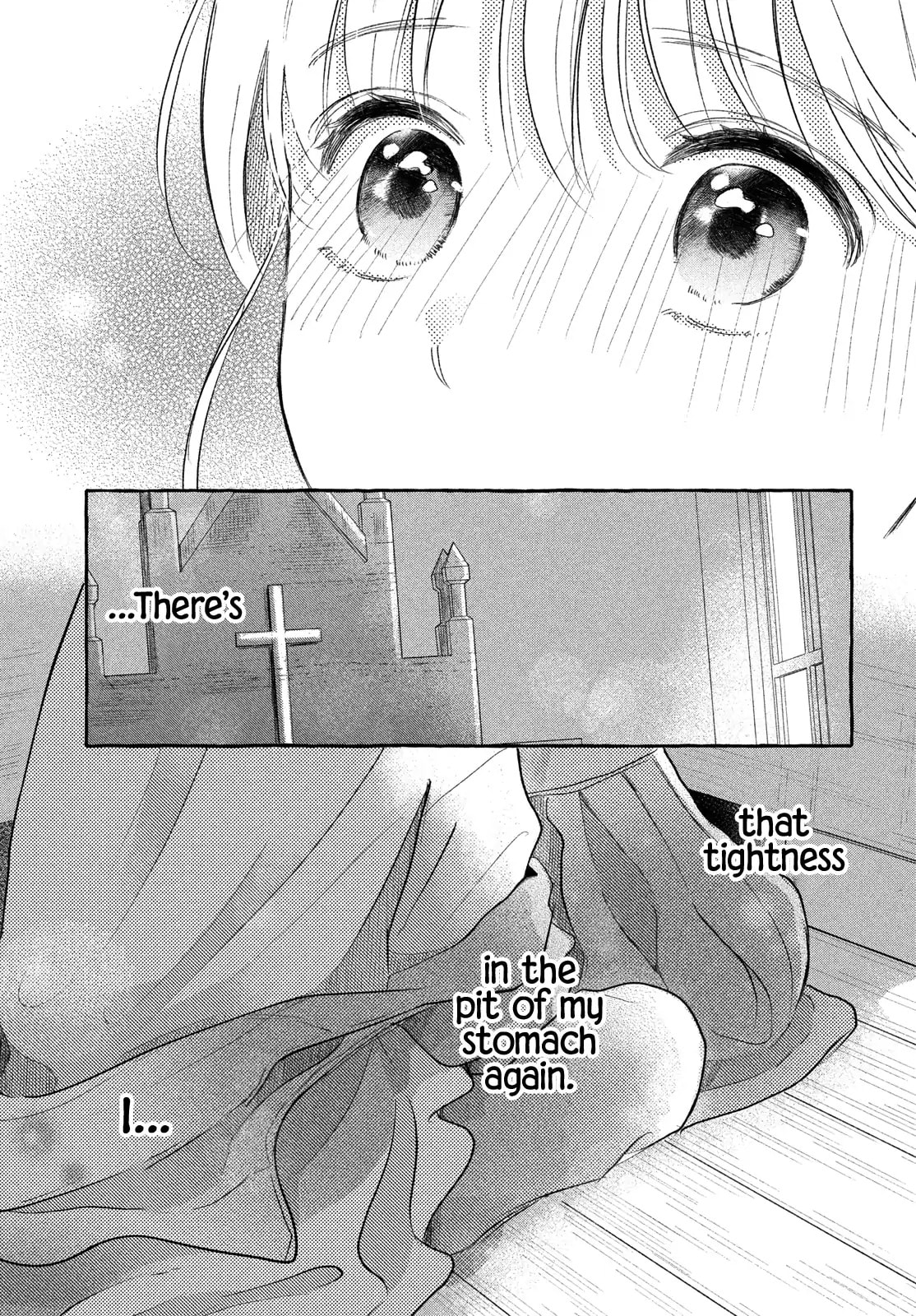 Teach Me Love as I Burn with Desire