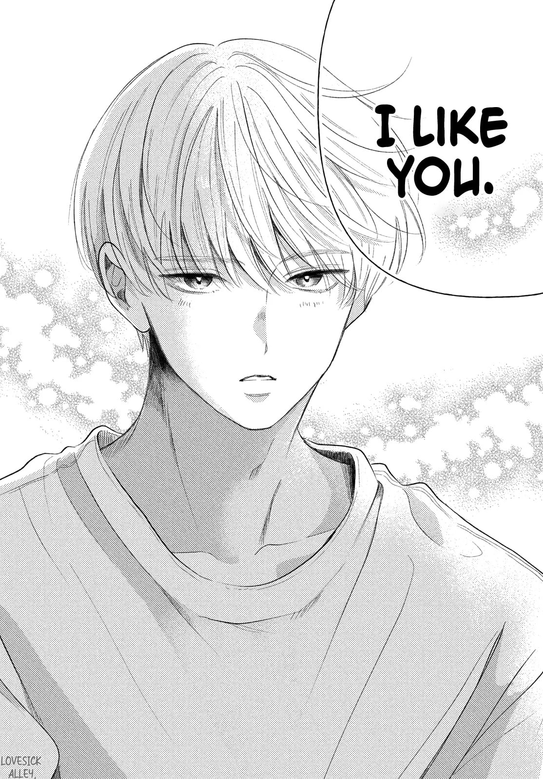 Teach Me Love as I Burn with Desire