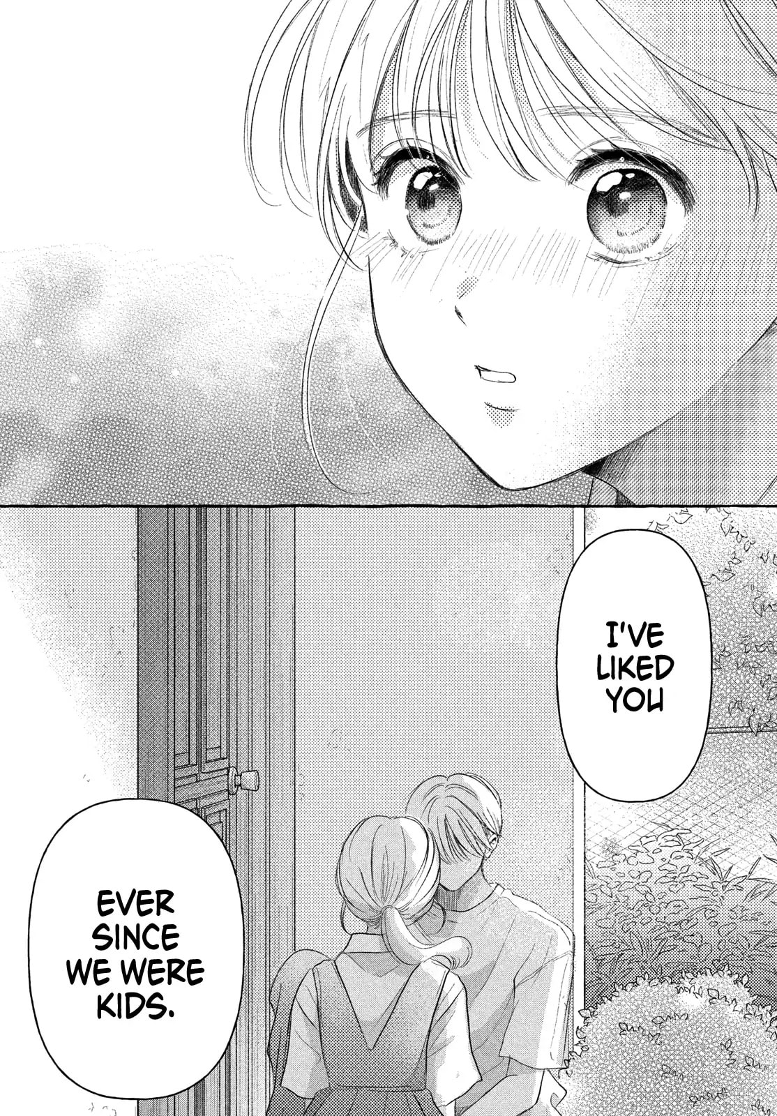 Teach Me Love as I Burn with Desire