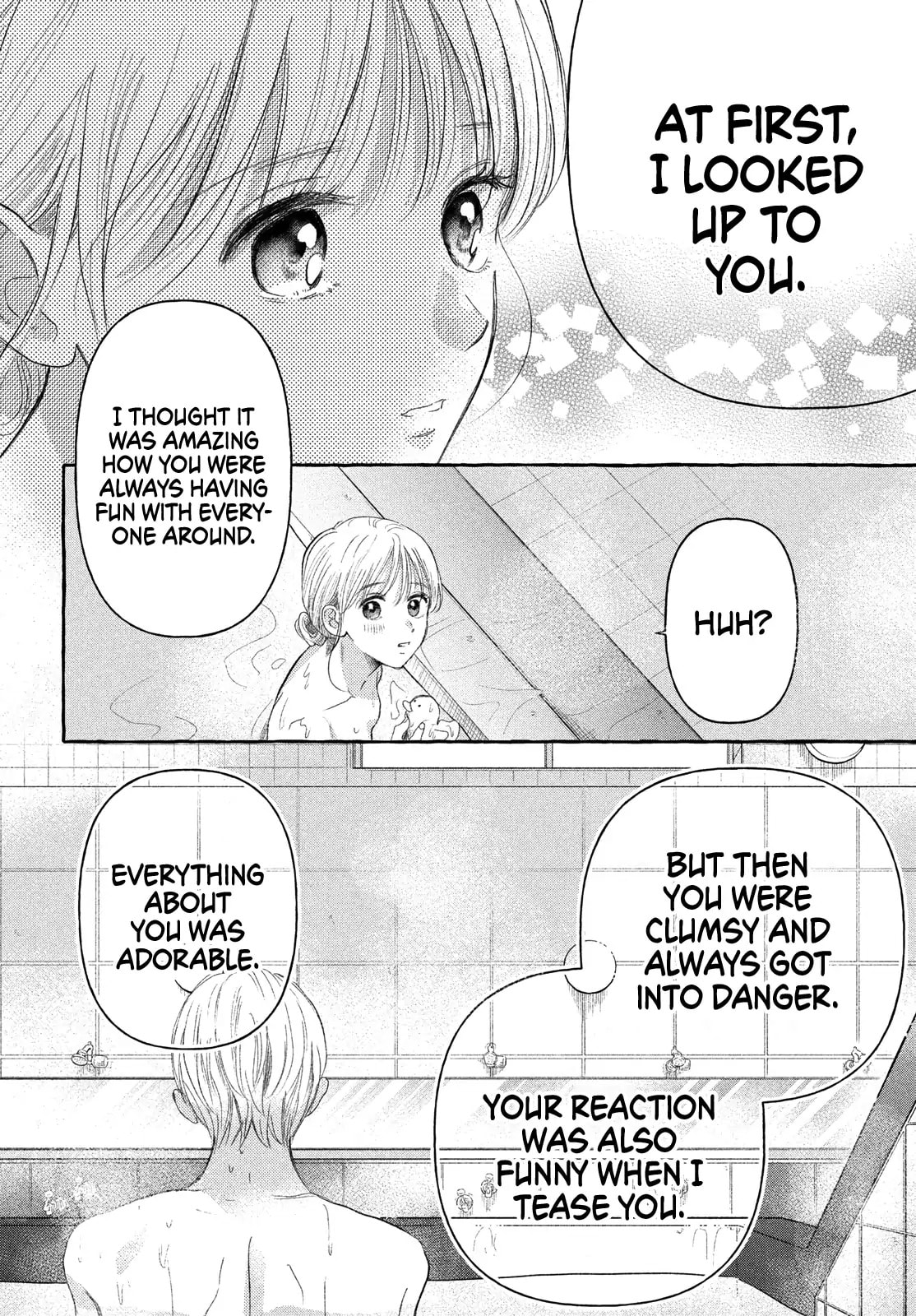 Teach Me Love as I Burn with Desire