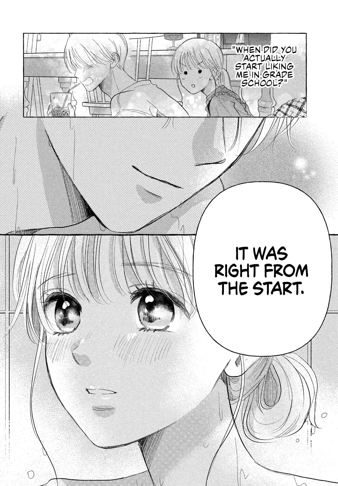 Teach Me Love as I Burn with Desire