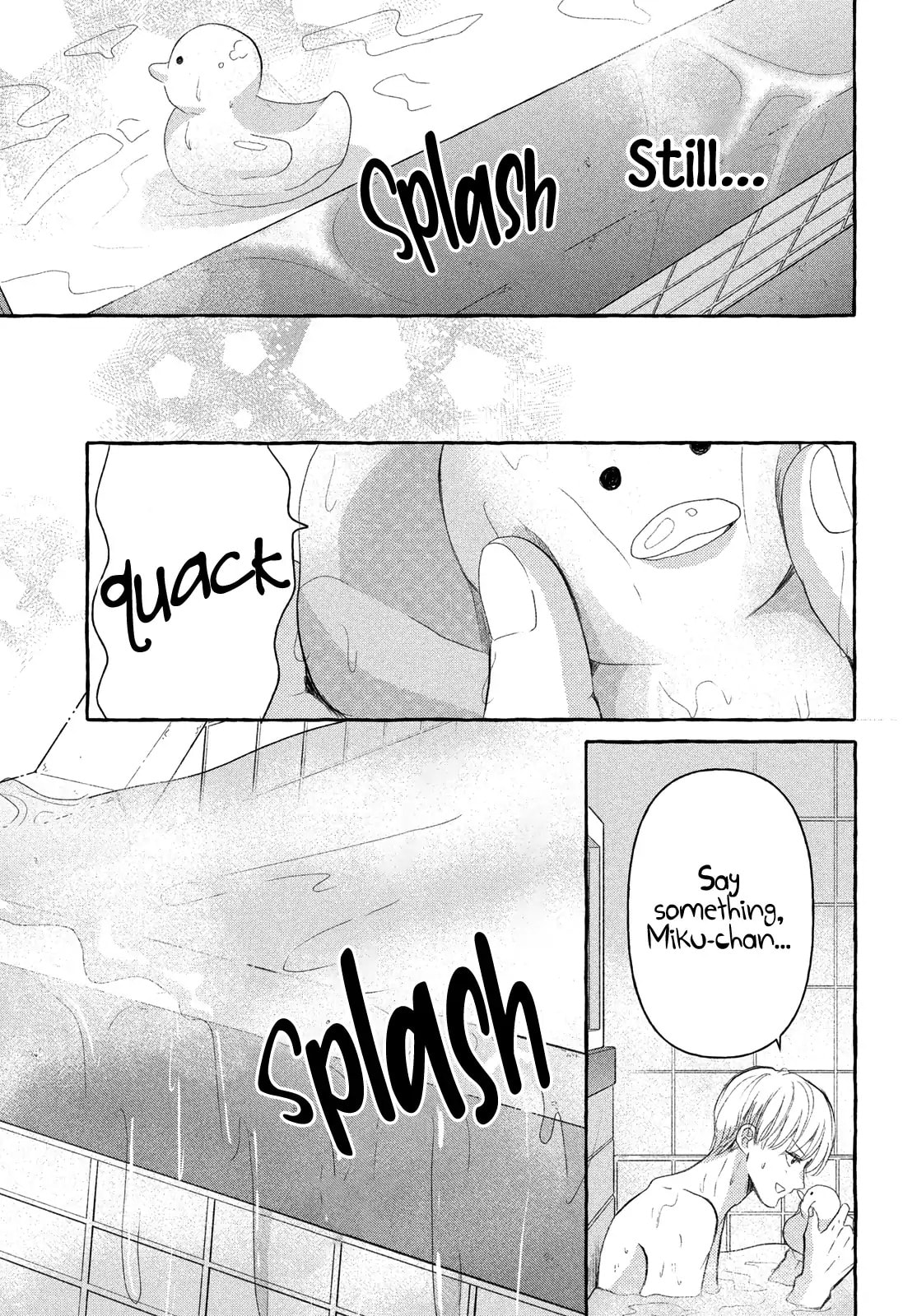 Teach Me Love as I Burn with Desire