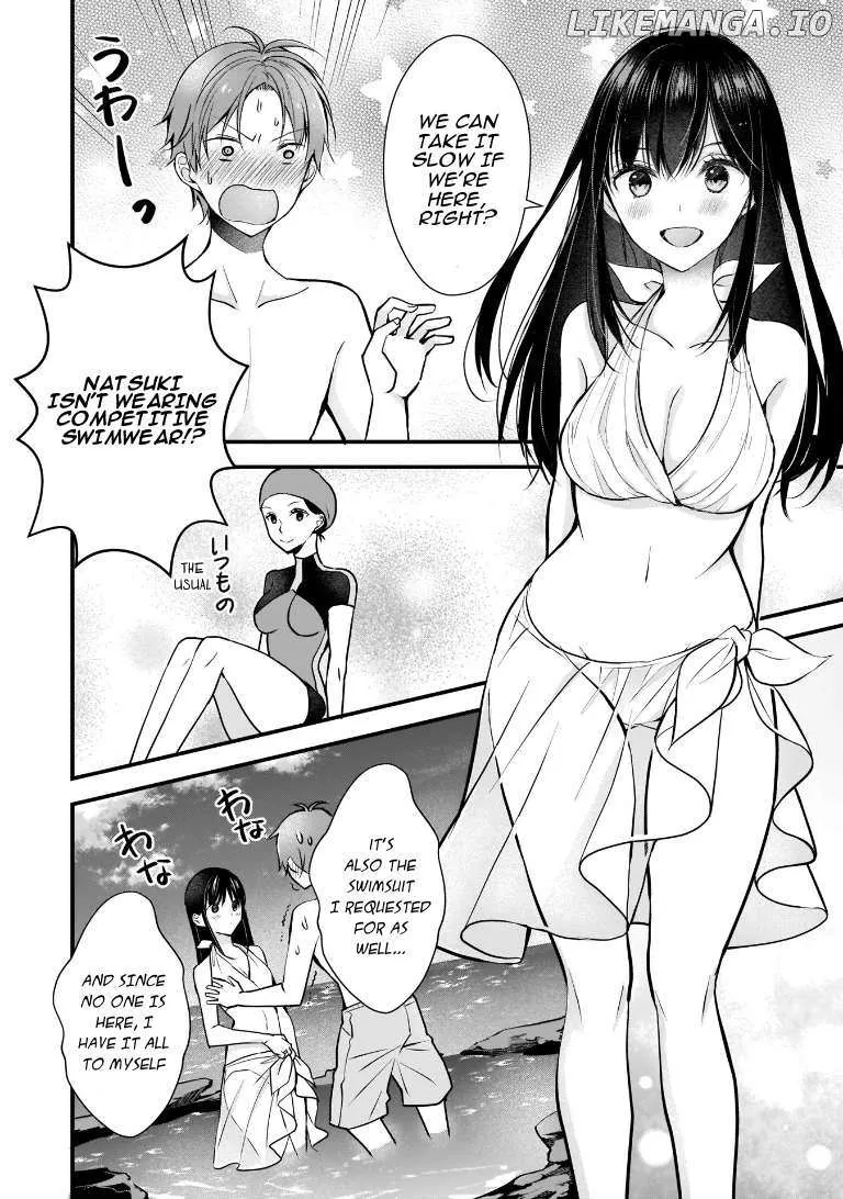 My Wife Is Too Perfect, So Can I Mess Her Up a Little?