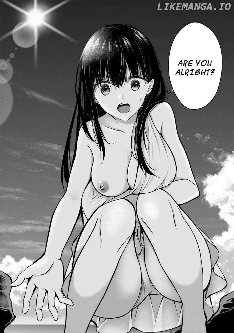 My Wife Is Too Perfect, So Can I Mess Her Up a Little?