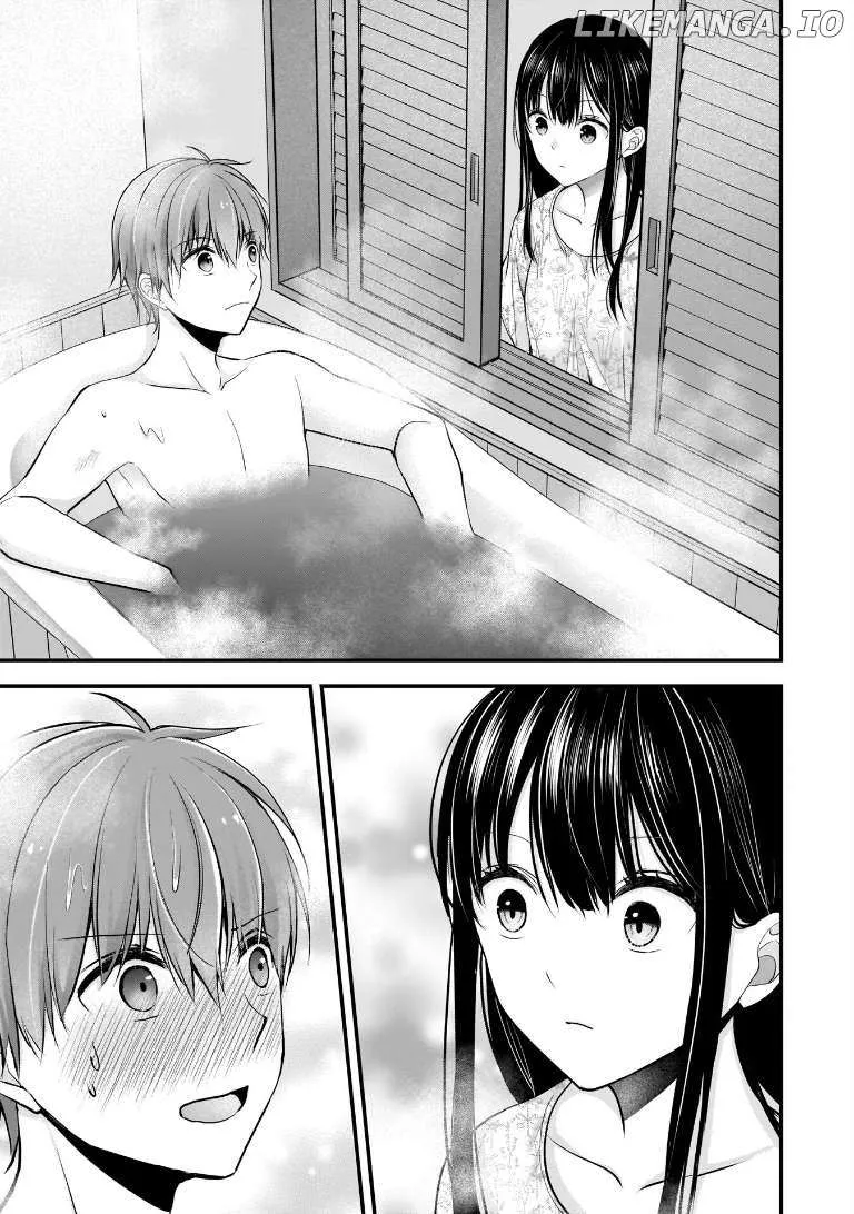 My Wife Is Too Perfect, So Can I Mess Her Up a Little?