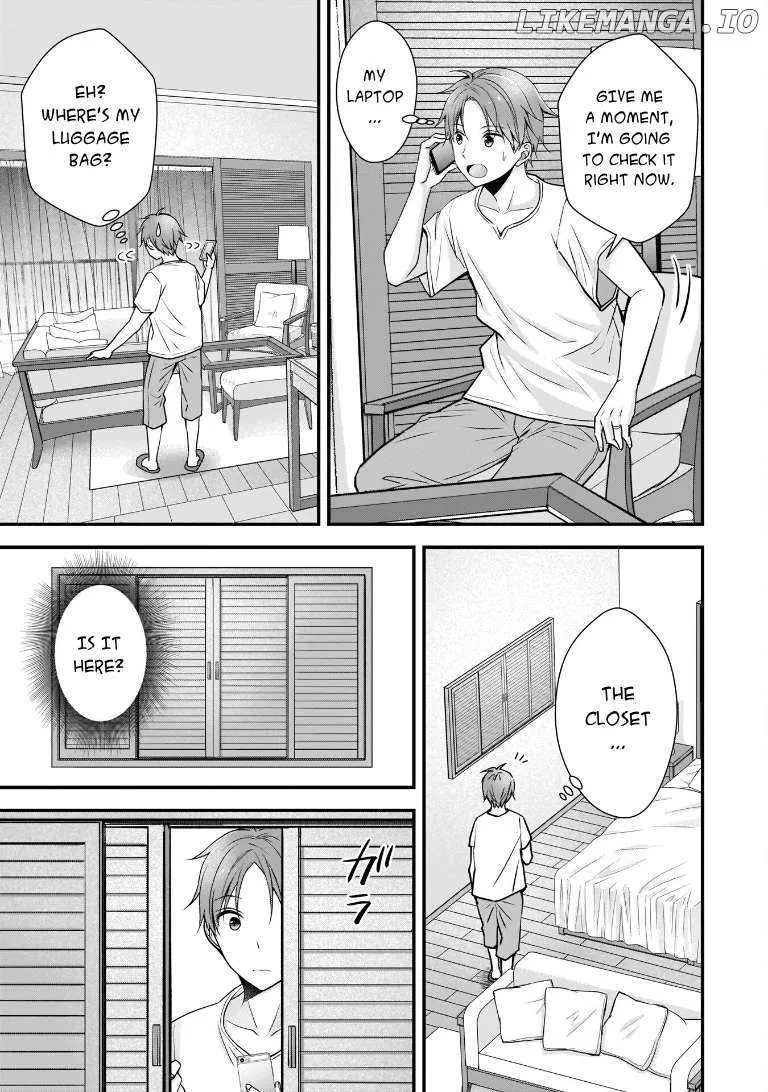 My Wife Is Too Perfect, So Can I Mess Her Up a Little?