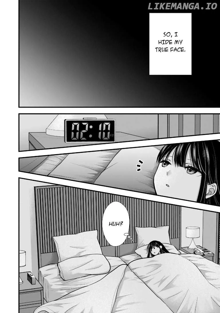 My Wife Is Too Perfect, So Can I Mess Her Up a Little?