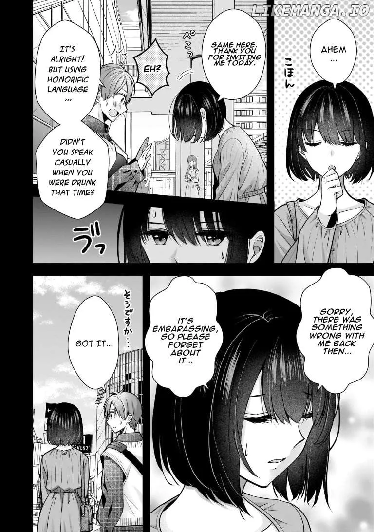 My Wife Is Too Perfect, So Can I Mess Her Up a Little?