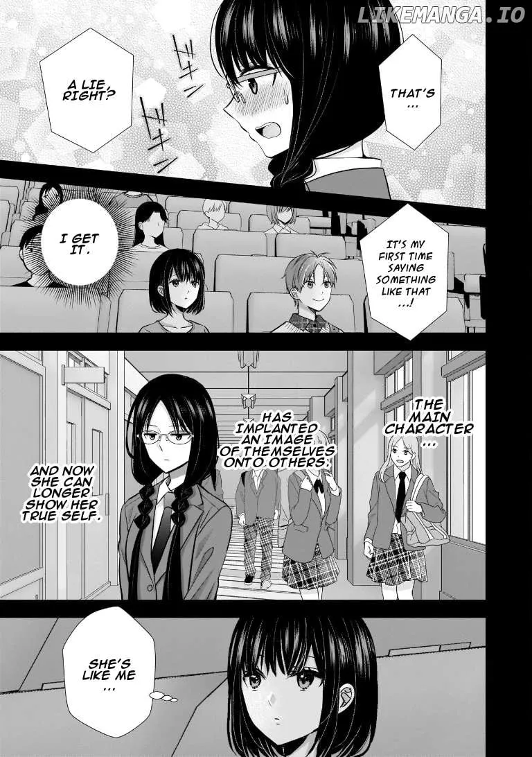 My Wife Is Too Perfect, So Can I Mess Her Up a Little?