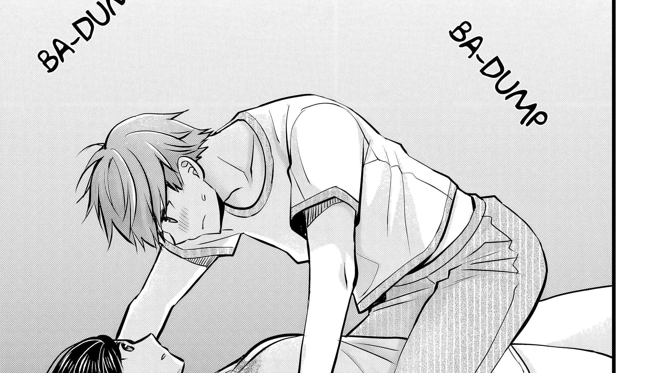 My Wife Is Too Perfect, So Can I Mess Her Up a Little?