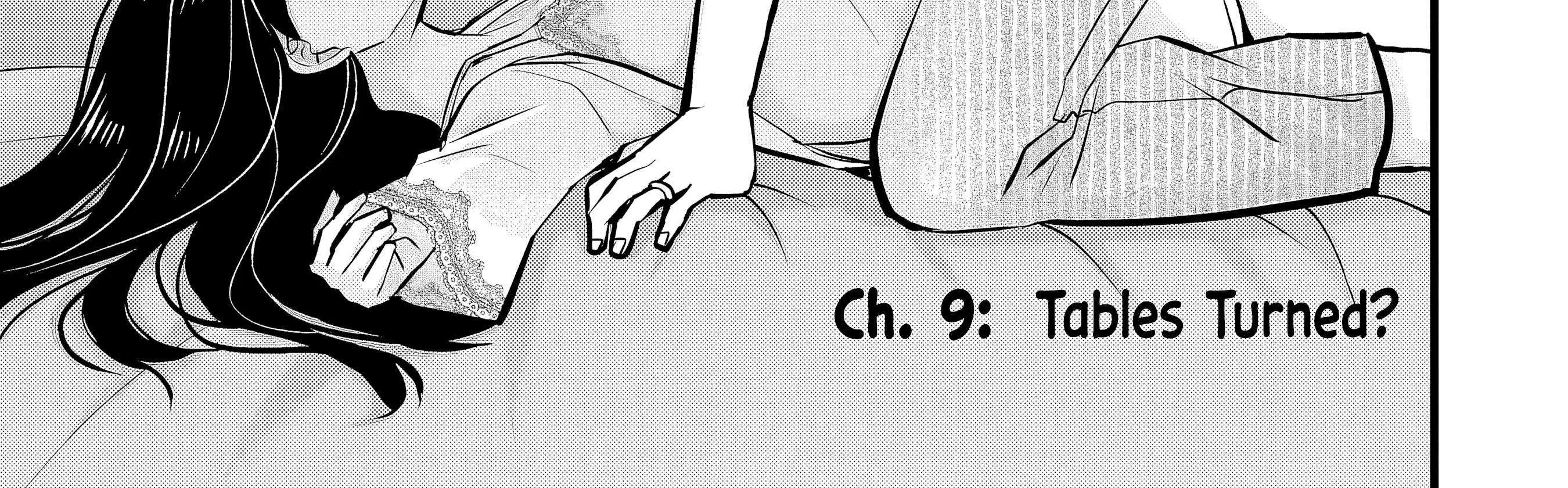 My Wife Is Too Perfect, So Can I Mess Her Up a Little?