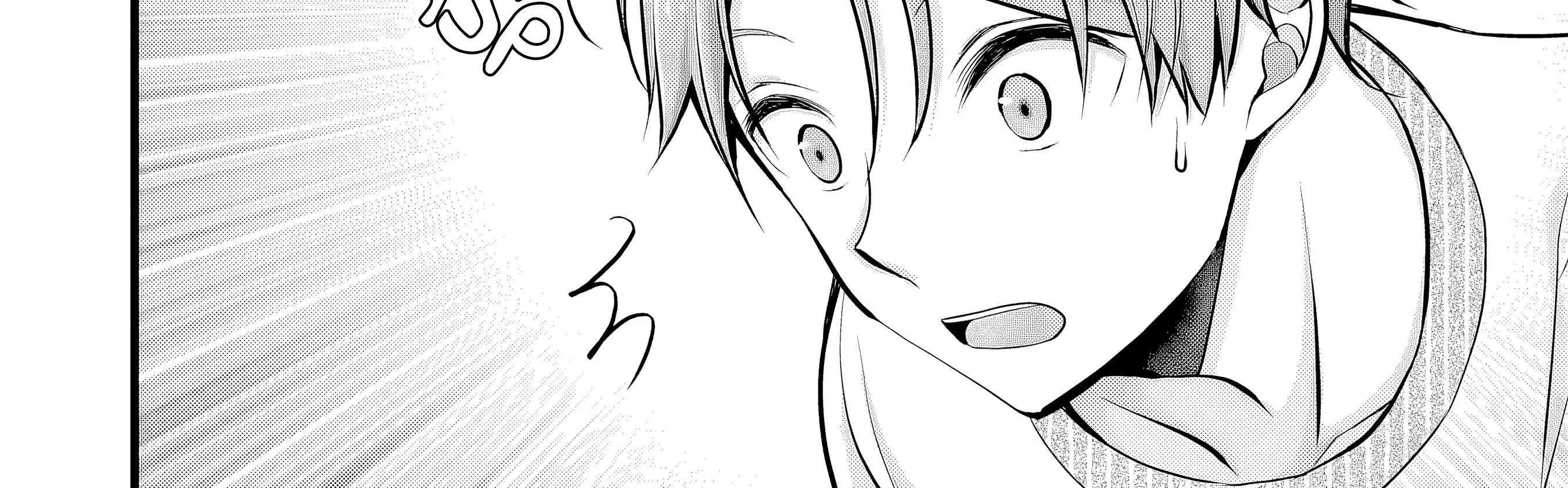 My Wife Is Too Perfect, So Can I Mess Her Up a Little?