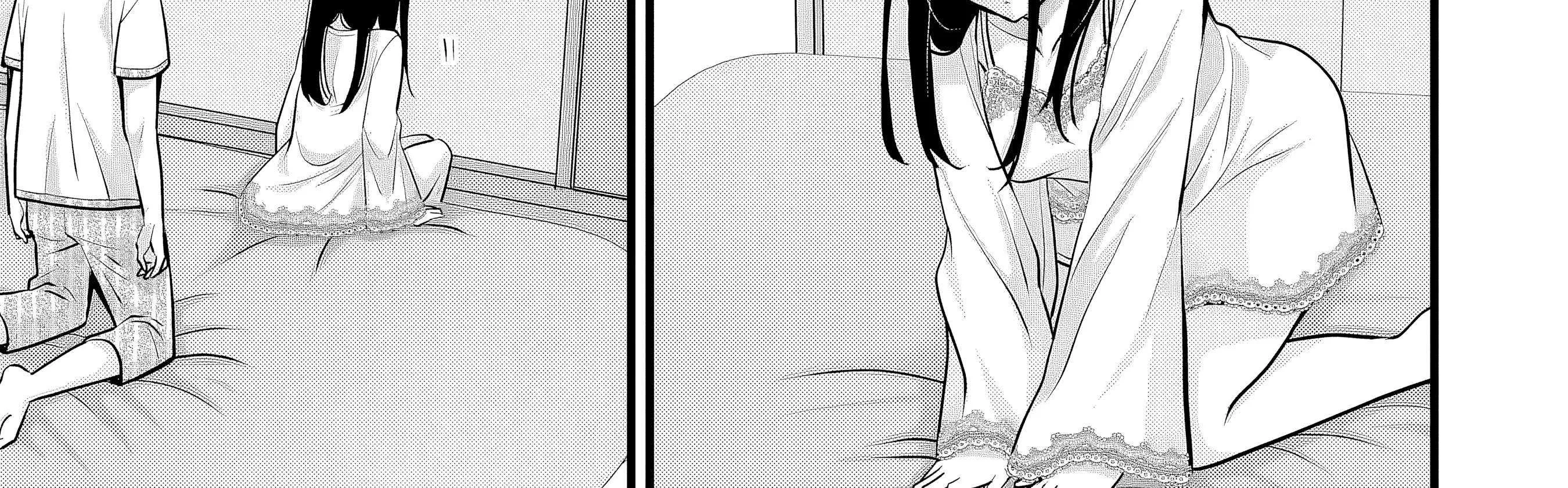 My Wife Is Too Perfect, So Can I Mess Her Up a Little?