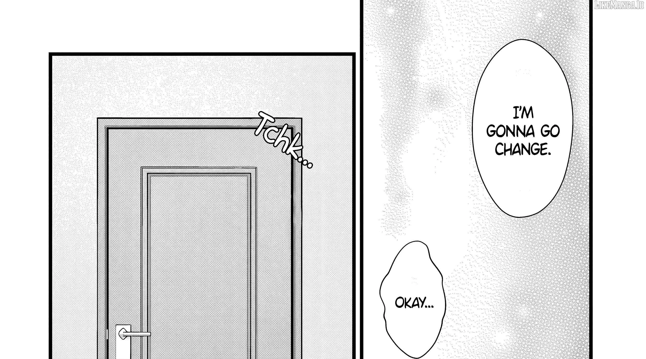 My Wife Is Too Perfect, So Can I Mess Her Up a Little?