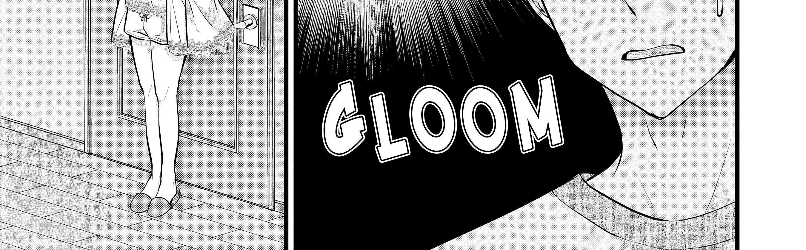 My Wife Is Too Perfect, So Can I Mess Her Up a Little?