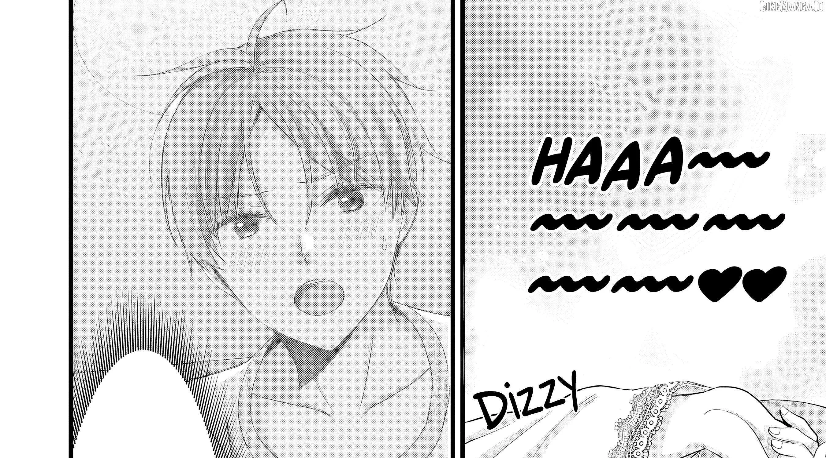 My Wife Is Too Perfect, So Can I Mess Her Up a Little?