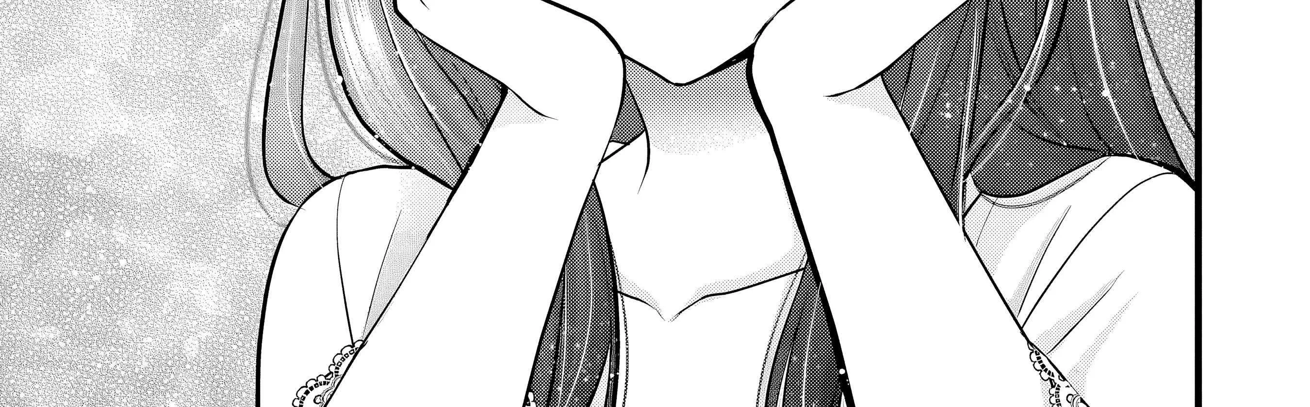 My Wife Is Too Perfect, So Can I Mess Her Up a Little?