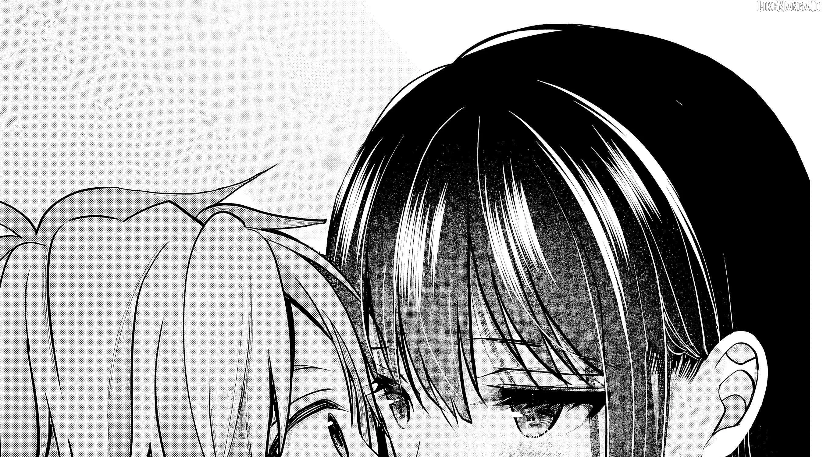 My Wife Is Too Perfect, So Can I Mess Her Up a Little?