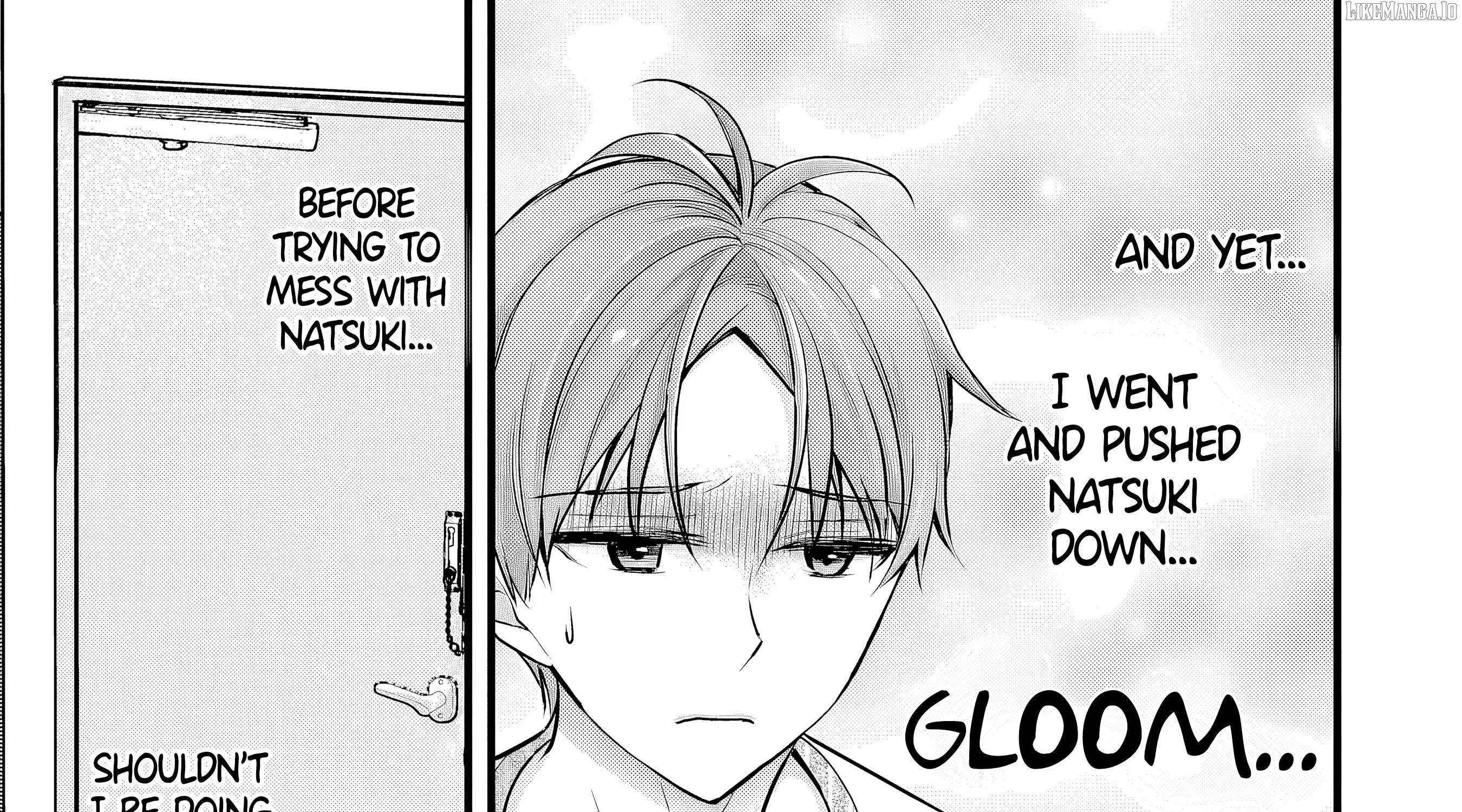 My Wife Is Too Perfect, So Can I Mess Her Up a Little?