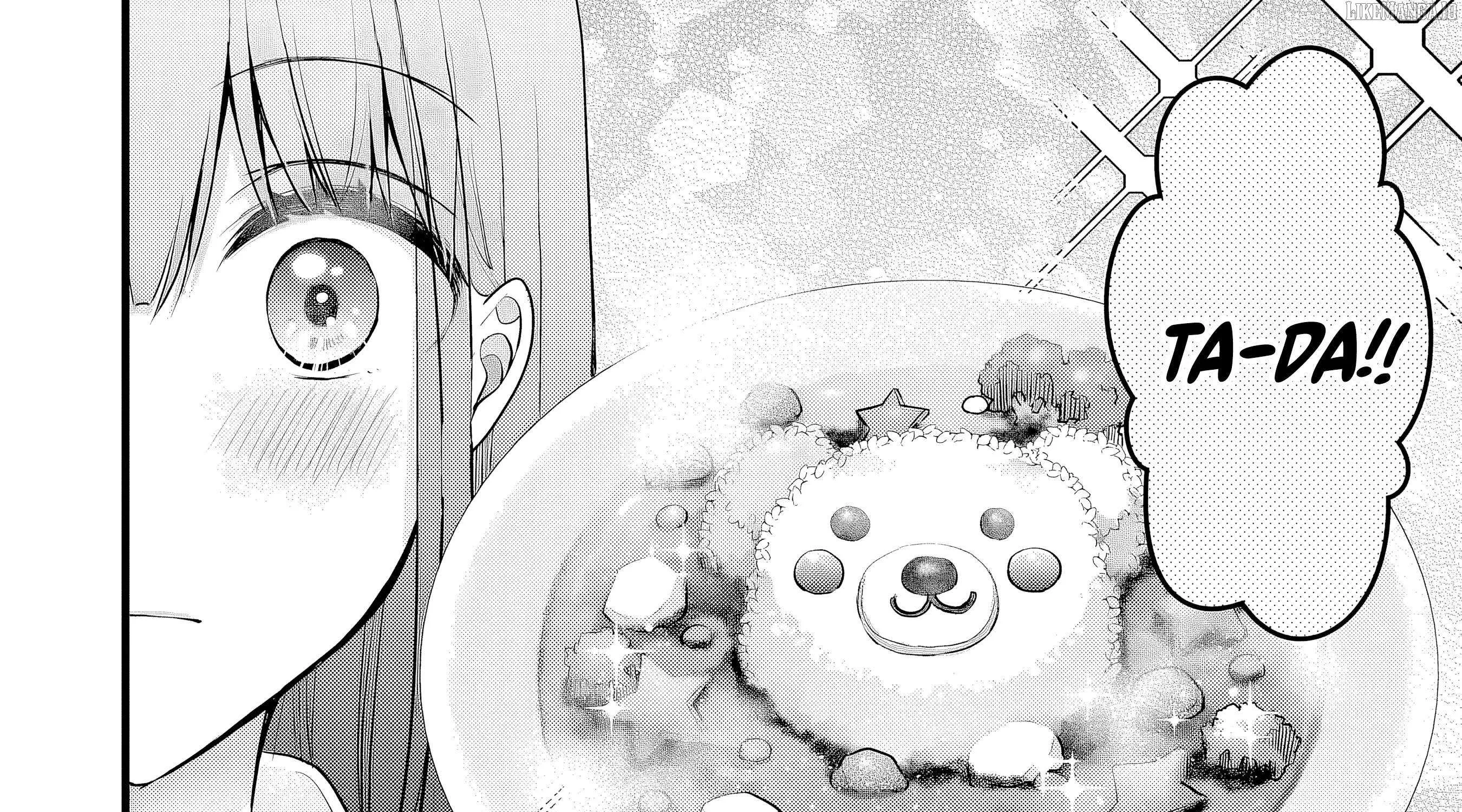 My Wife Is Too Perfect, So Can I Mess Her Up a Little?