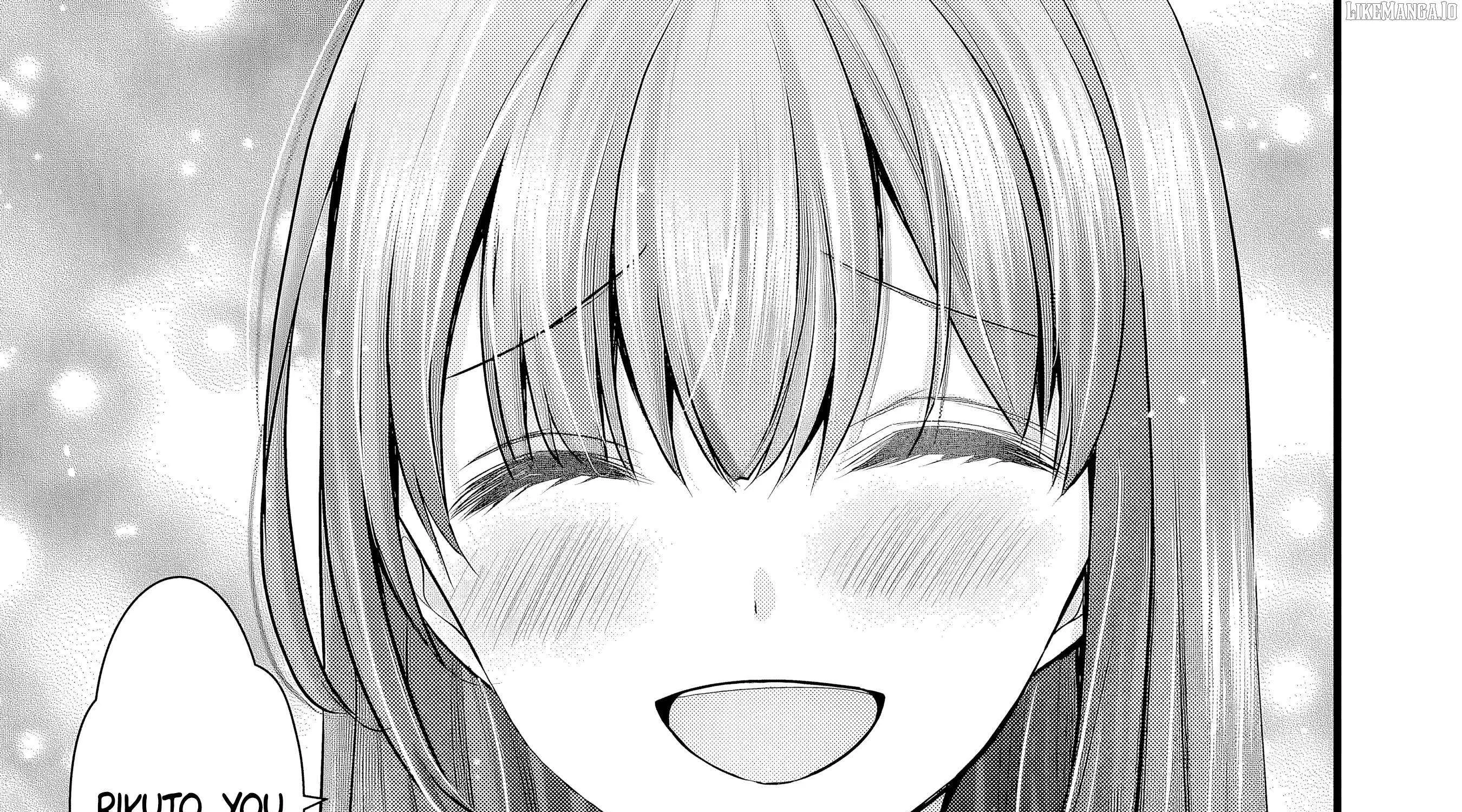 My Wife Is Too Perfect, So Can I Mess Her Up a Little?