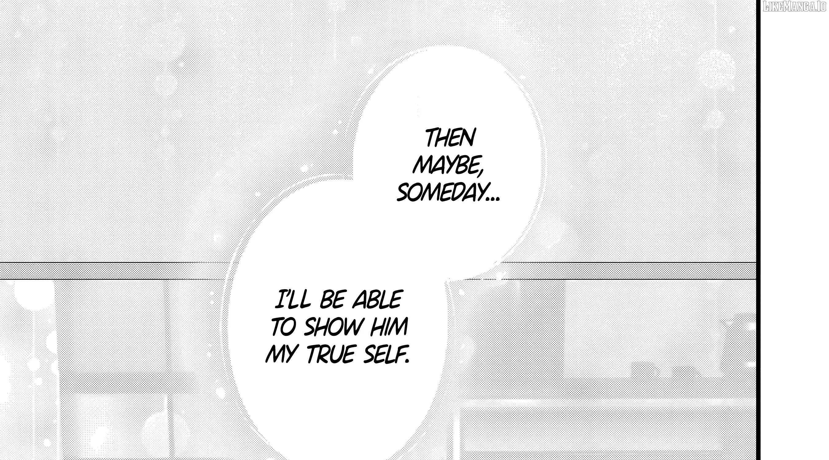 My Wife Is Too Perfect, So Can I Mess Her Up a Little?