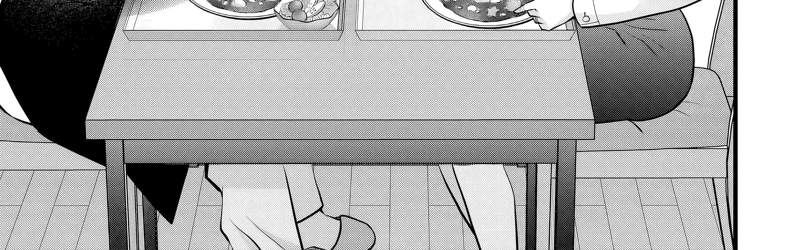 My Wife Is Too Perfect, So Can I Mess Her Up a Little?