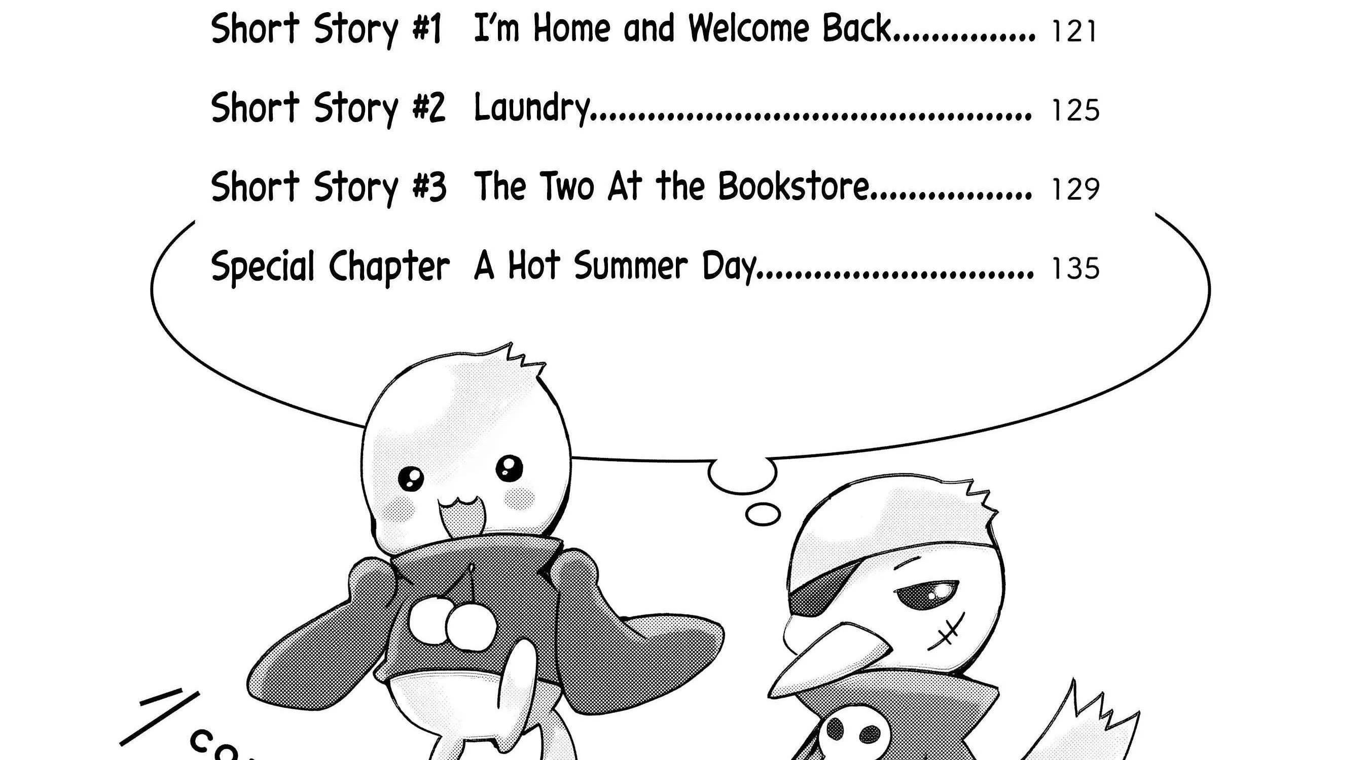 My Wife Is Too Perfect, So Can I Mess Her Up a Little?