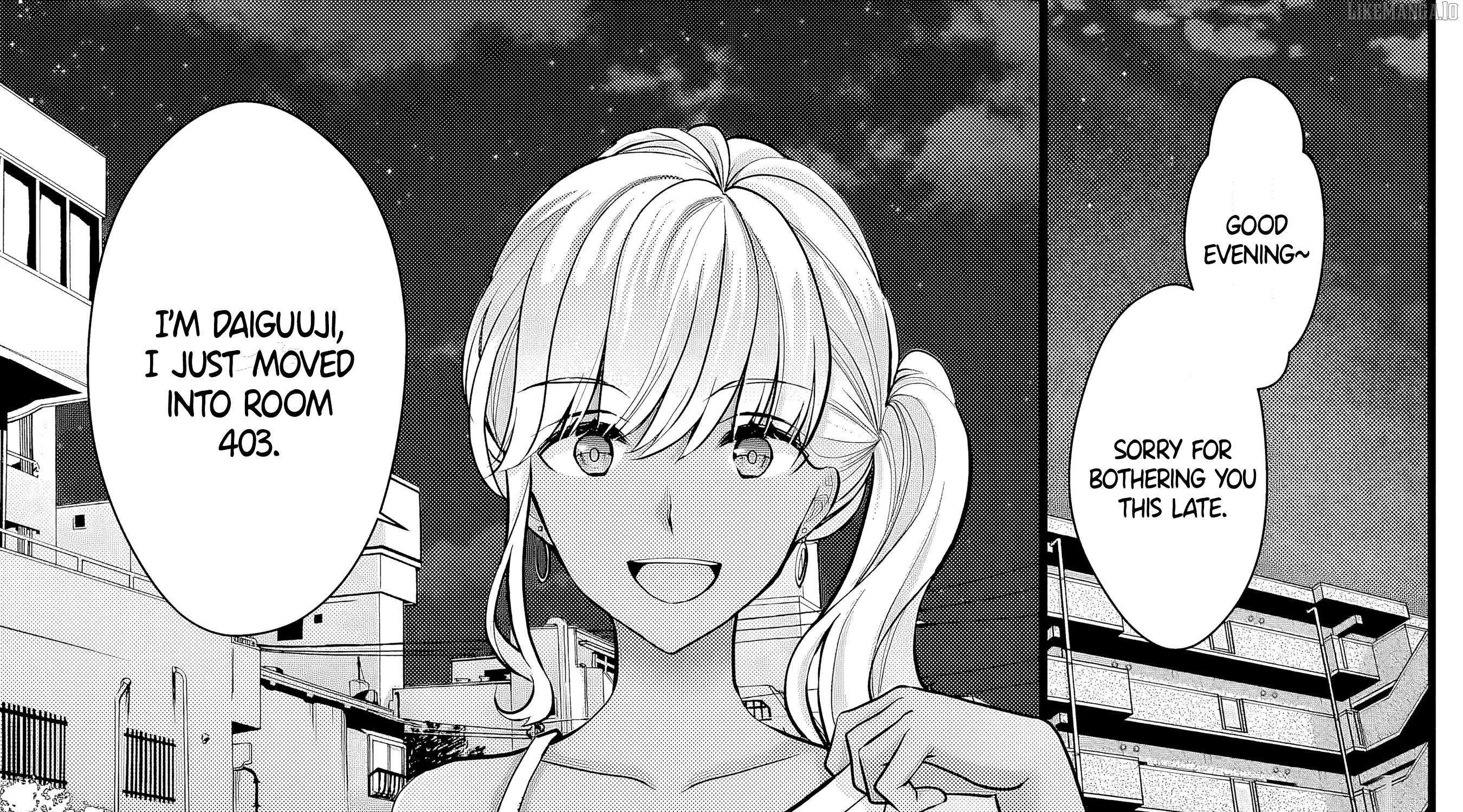 My Wife Is Too Perfect, So Can I Mess Her Up a Little?