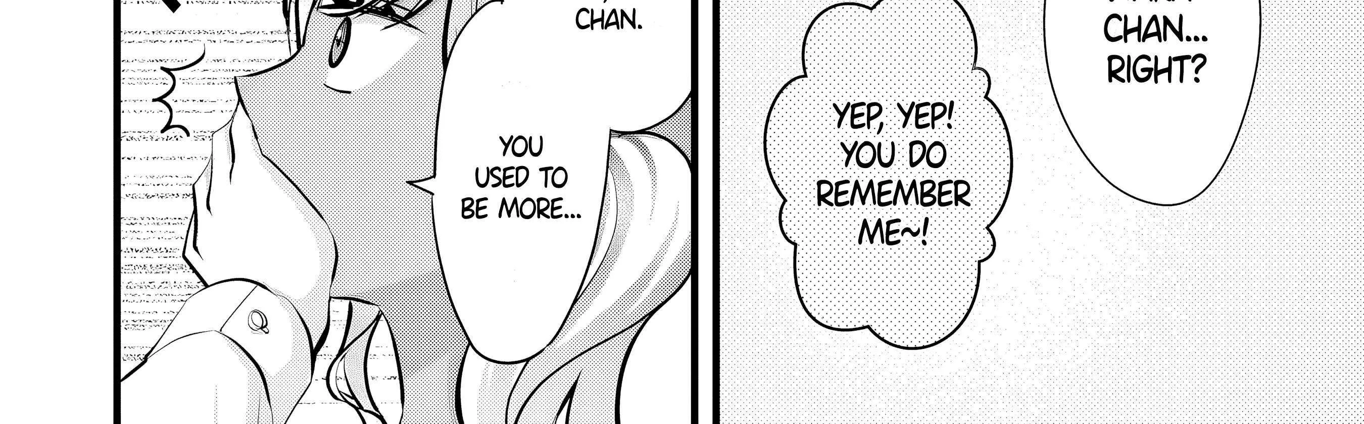 My Wife Is Too Perfect, So Can I Mess Her Up a Little?