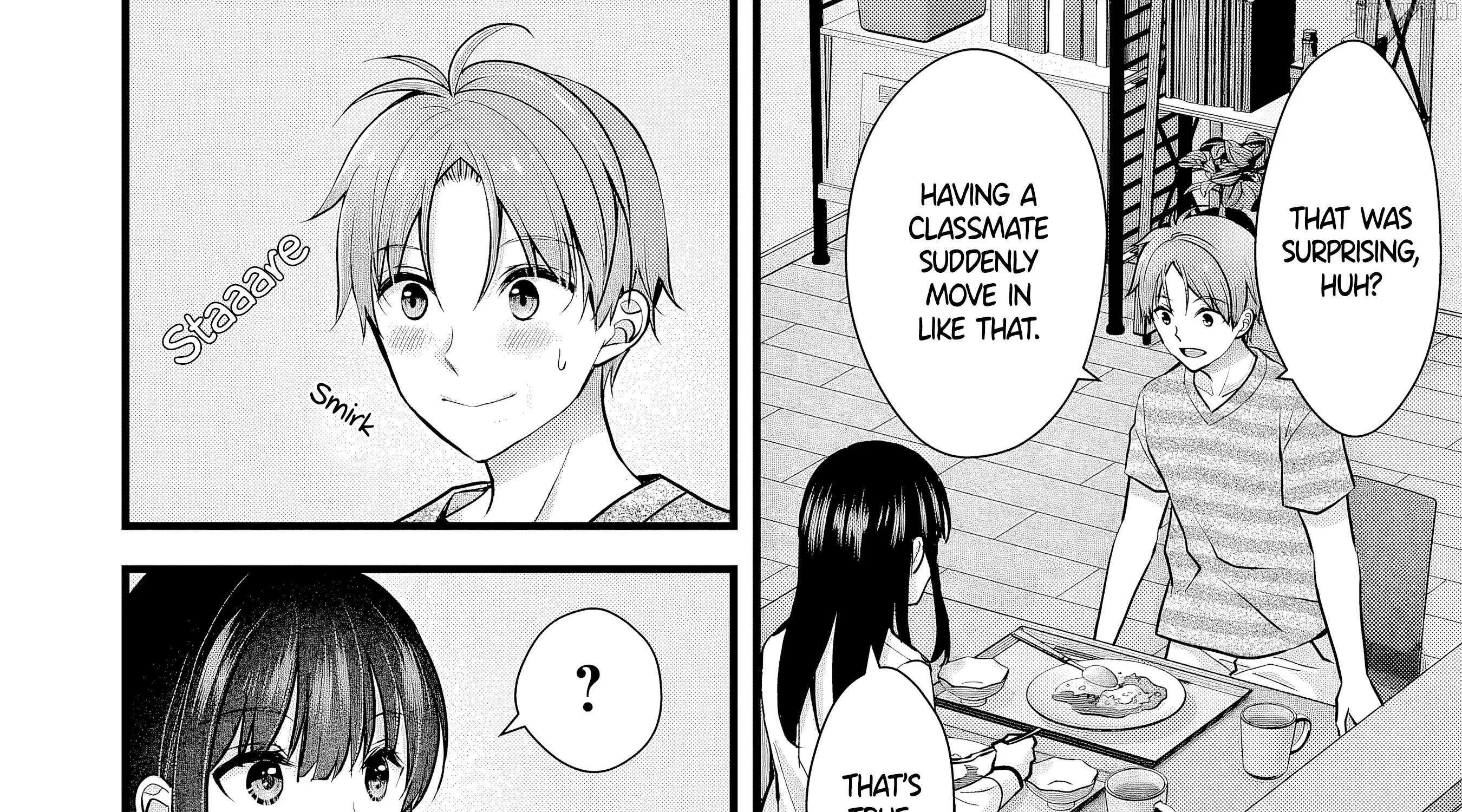 My Wife Is Too Perfect, So Can I Mess Her Up a Little?