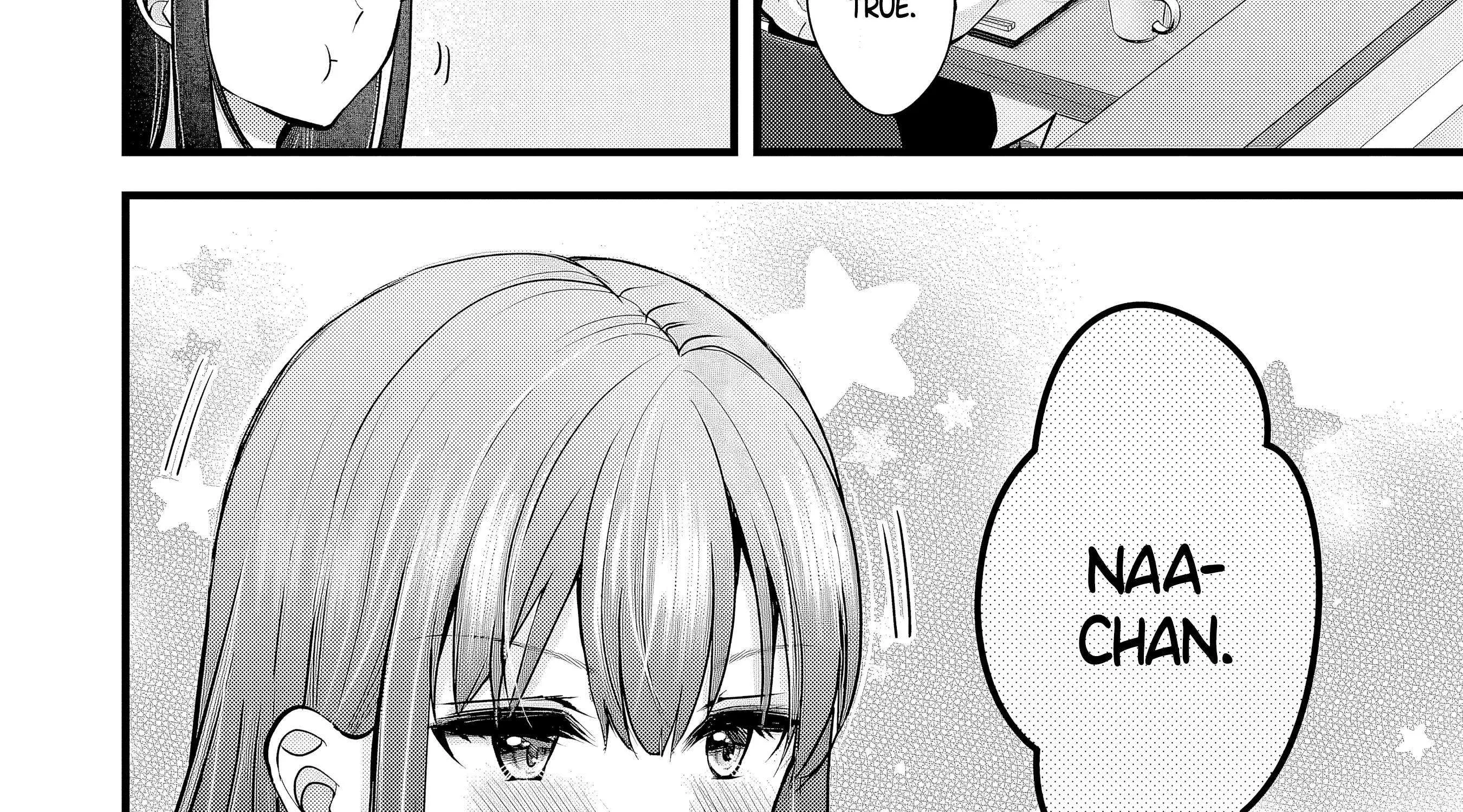 My Wife Is Too Perfect, So Can I Mess Her Up a Little?