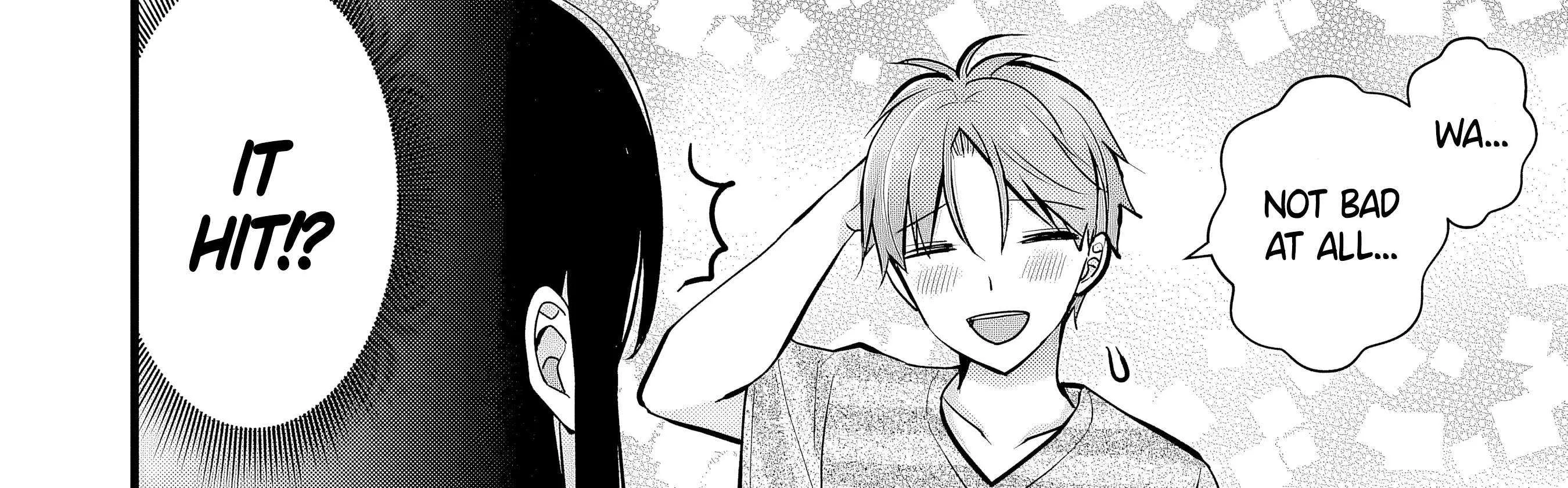 My Wife Is Too Perfect, So Can I Mess Her Up a Little?