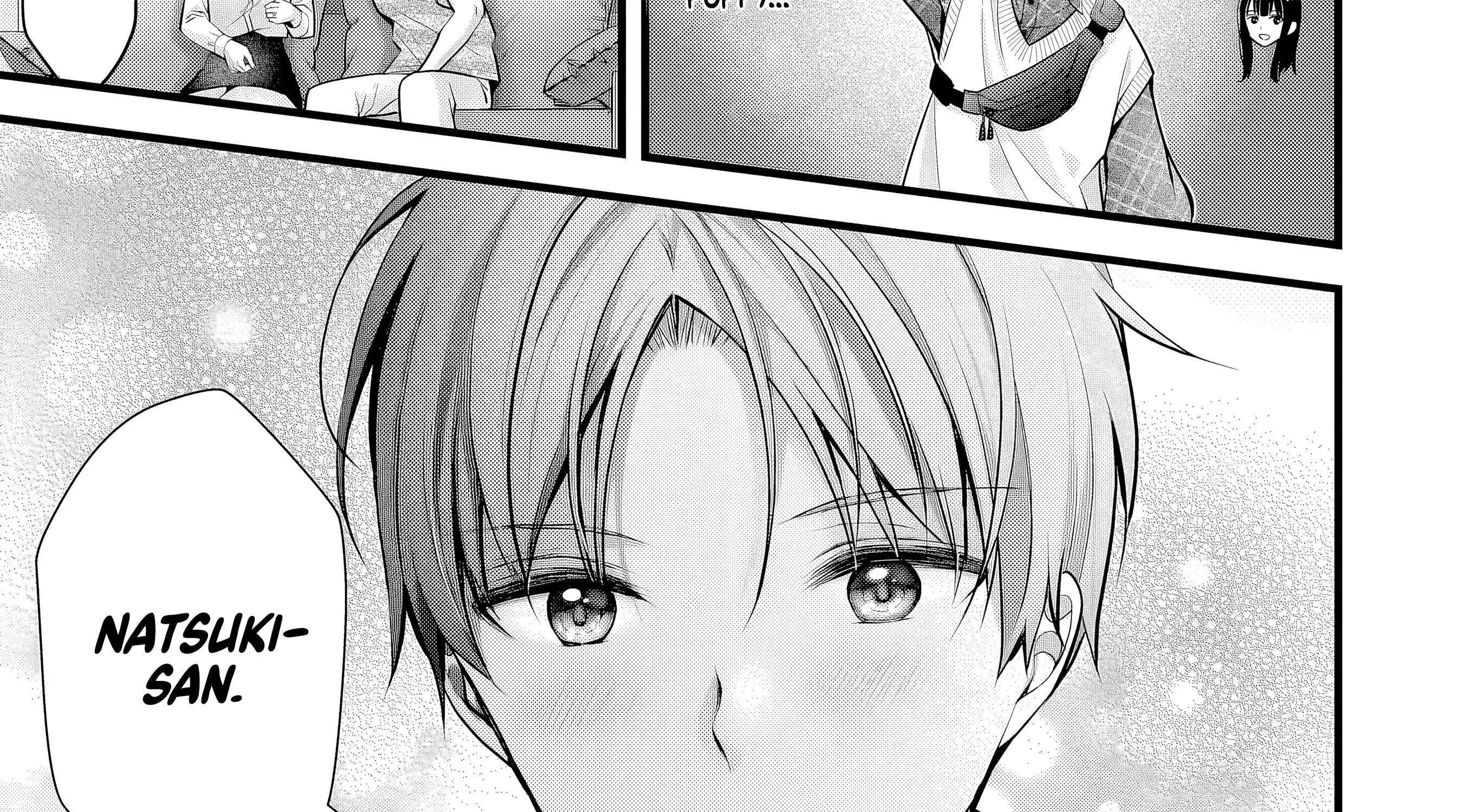 My Wife Is Too Perfect, So Can I Mess Her Up a Little?