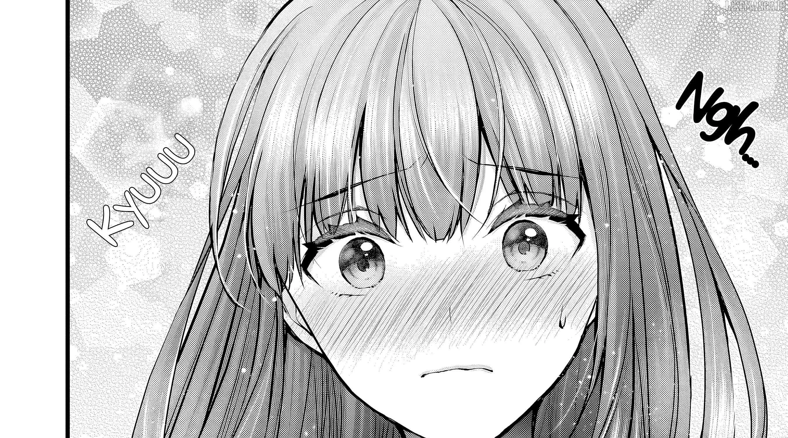 My Wife Is Too Perfect, So Can I Mess Her Up a Little?