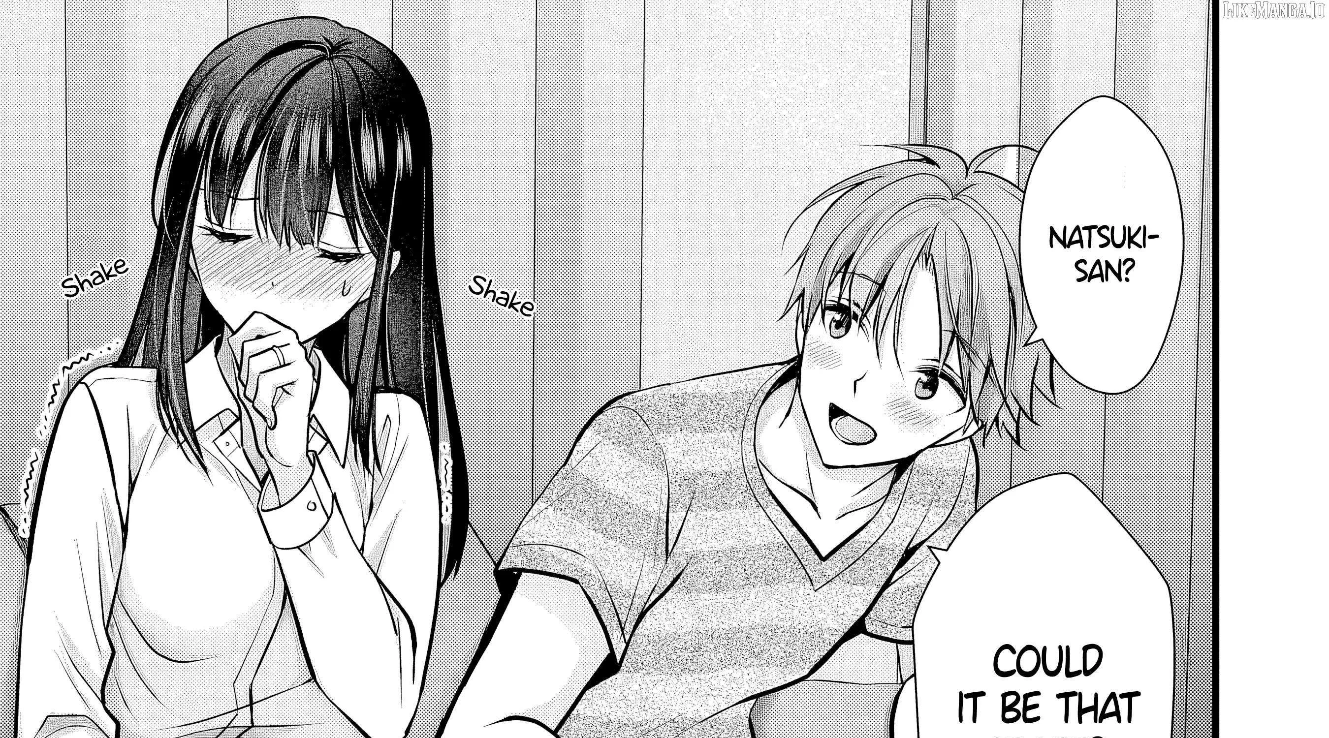 My Wife Is Too Perfect, So Can I Mess Her Up a Little?